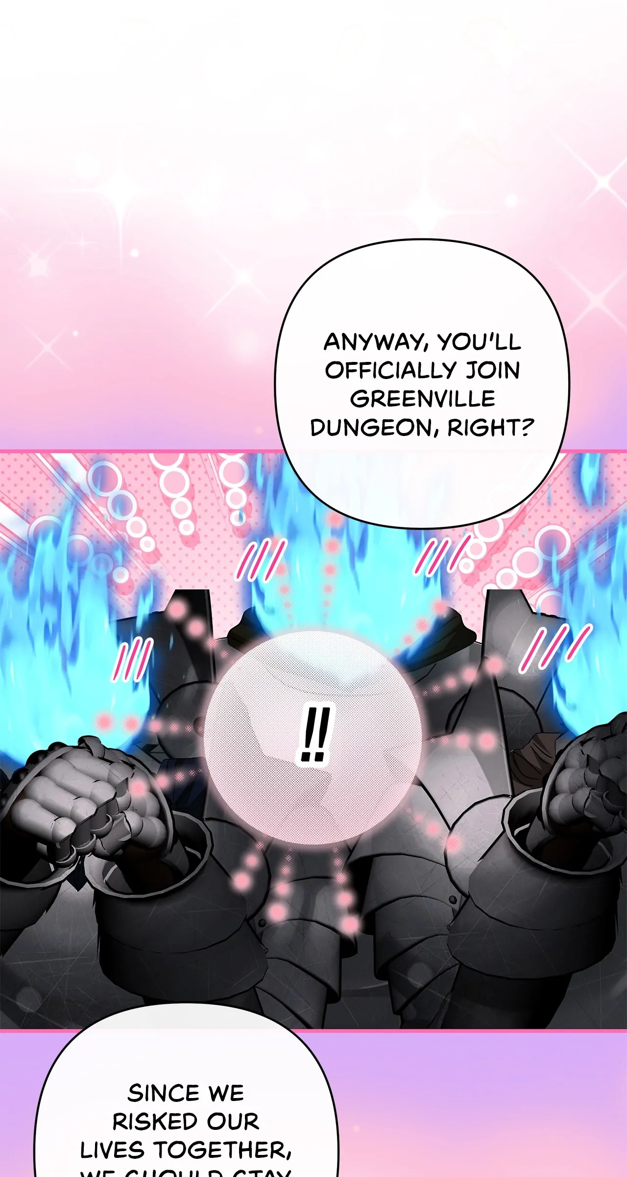 The S-Class Dungeon Owner Chapter 37 - page 62
