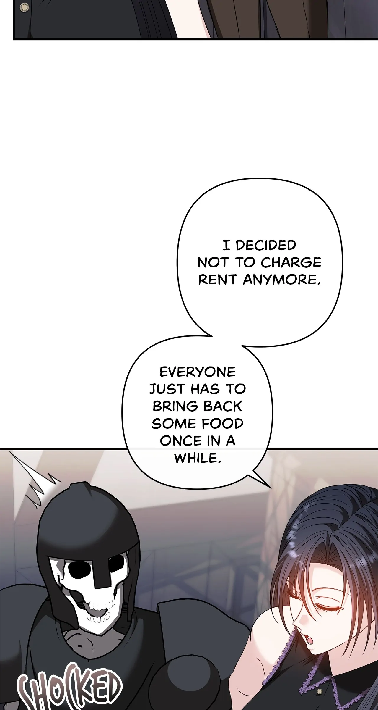 The S-Class Dungeon Owner Chapter 37 - page 66