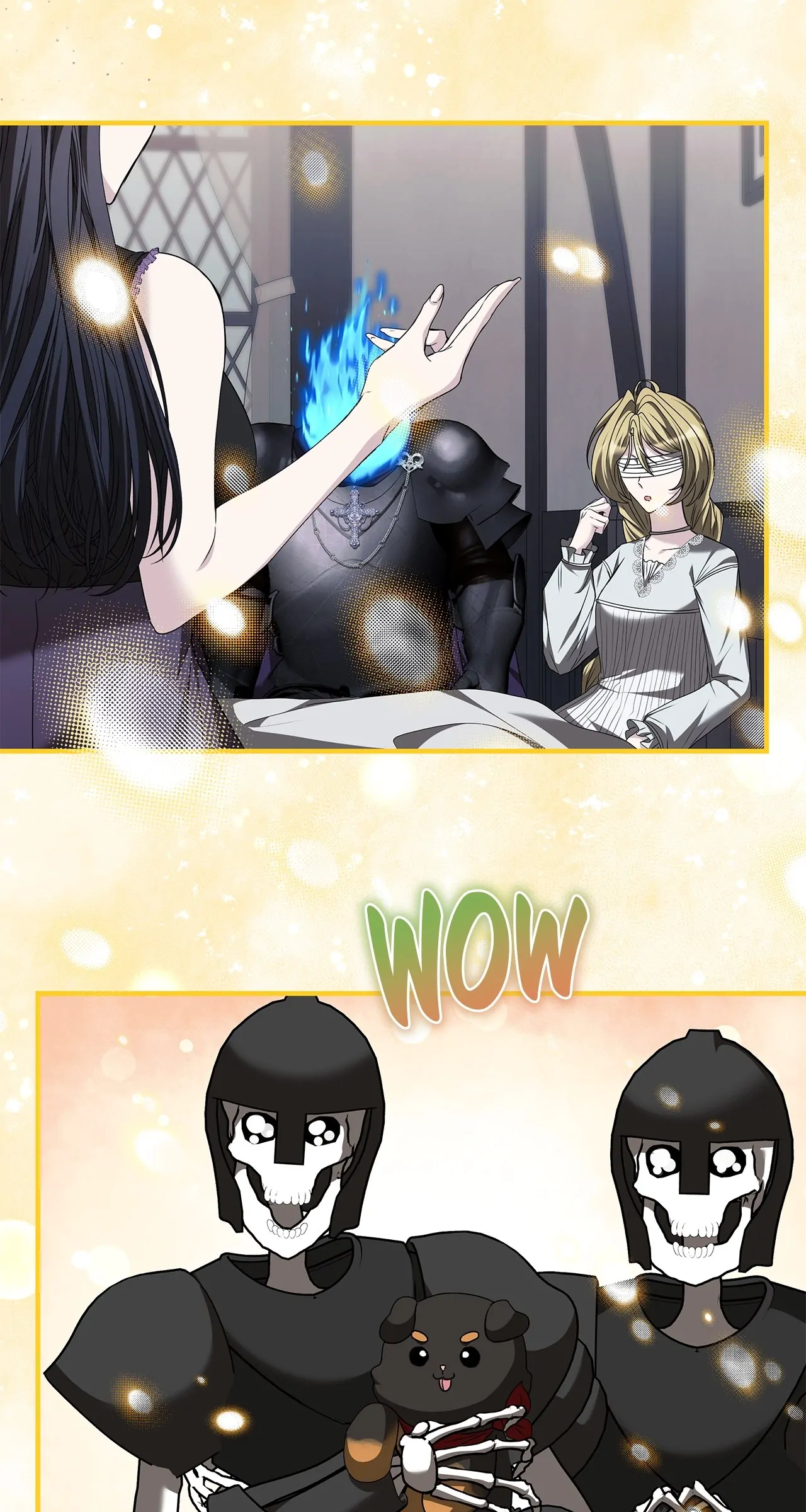 The S-Class Dungeon Owner Chapter 37 - page 70