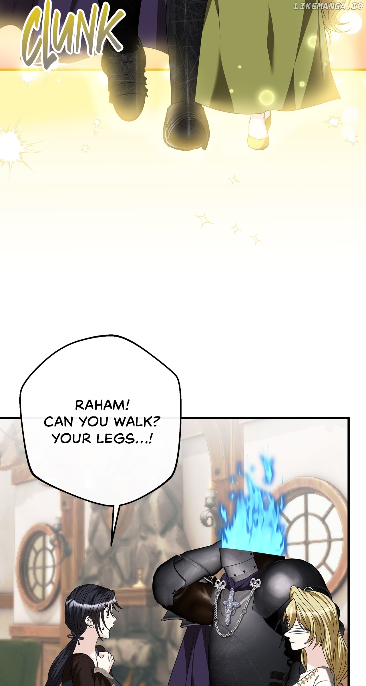 The S-Class Dungeon Owner Chapter 38 - page 22