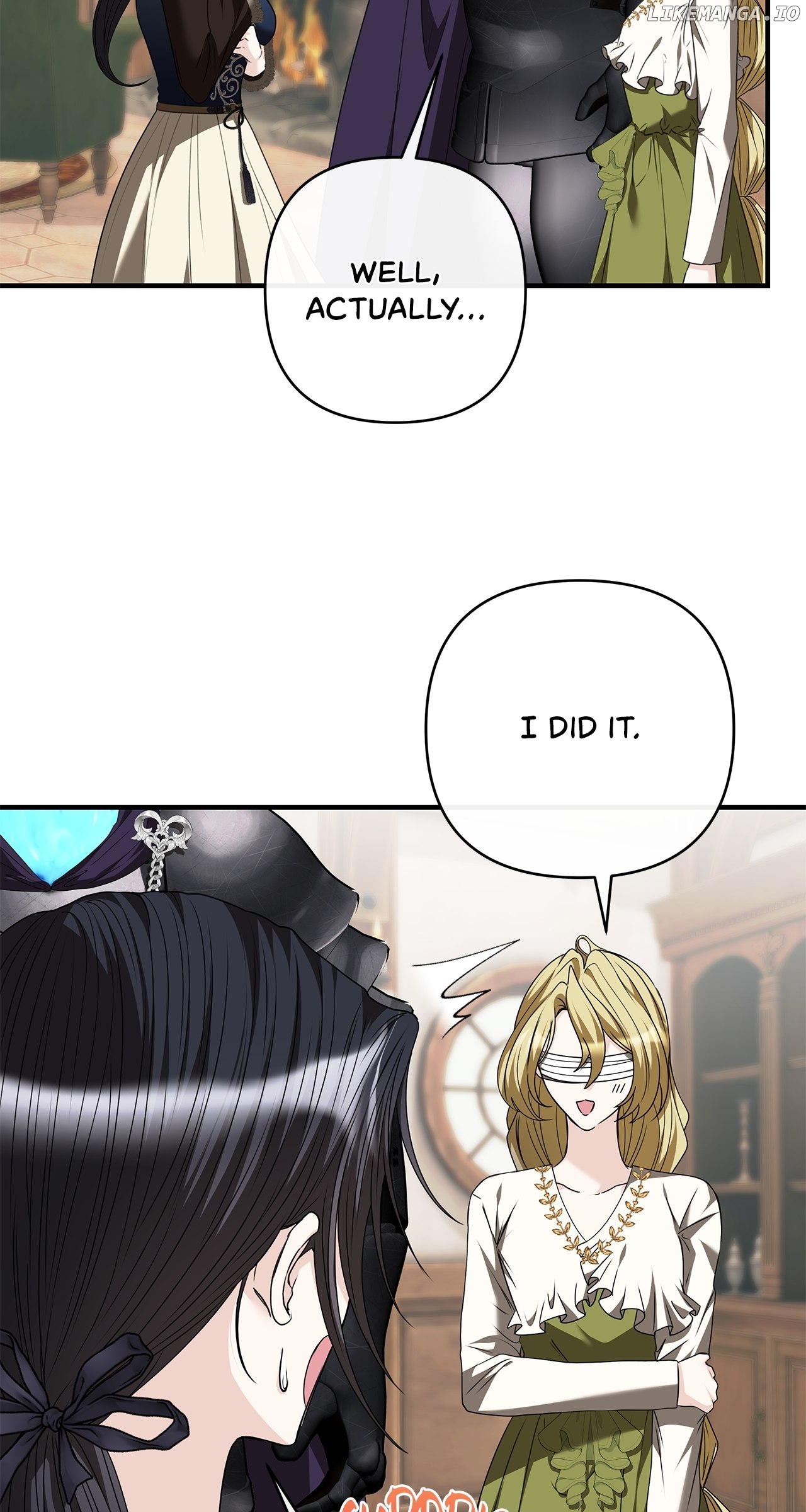 The S-Class Dungeon Owner Chapter 38 - page 23