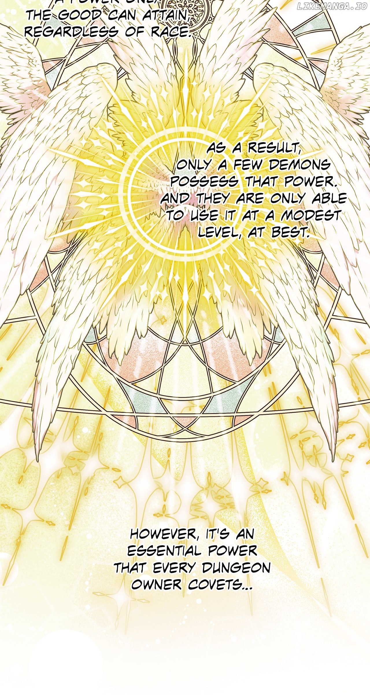 The S-Class Dungeon Owner Chapter 38 - page 27
