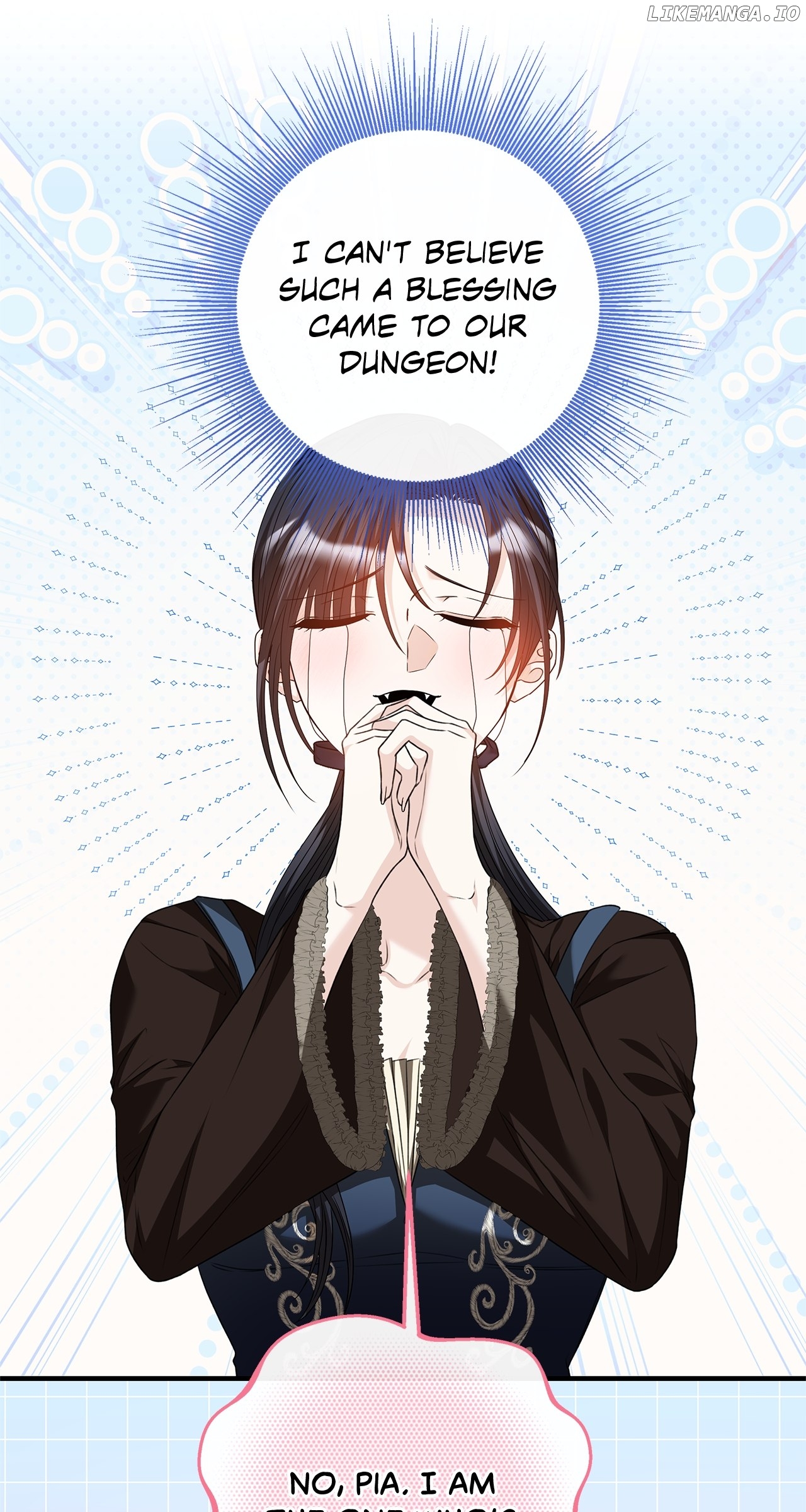 The S-Class Dungeon Owner Chapter 38 - page 29