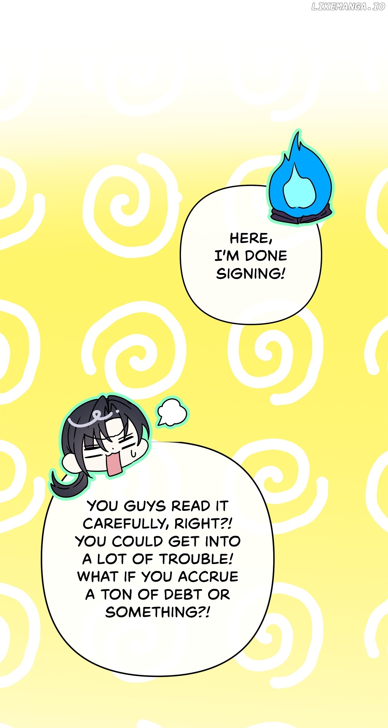 The S-Class Dungeon Owner Chapter 38 - page 31