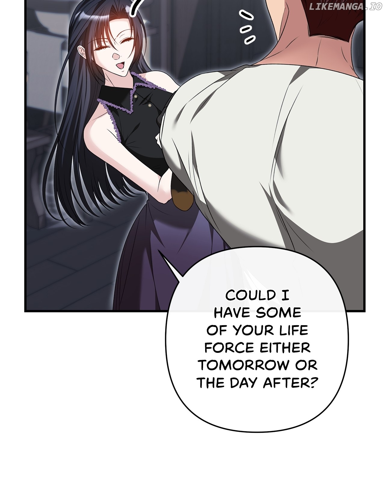 The S-Class Dungeon Owner Chapter 38 - page 4