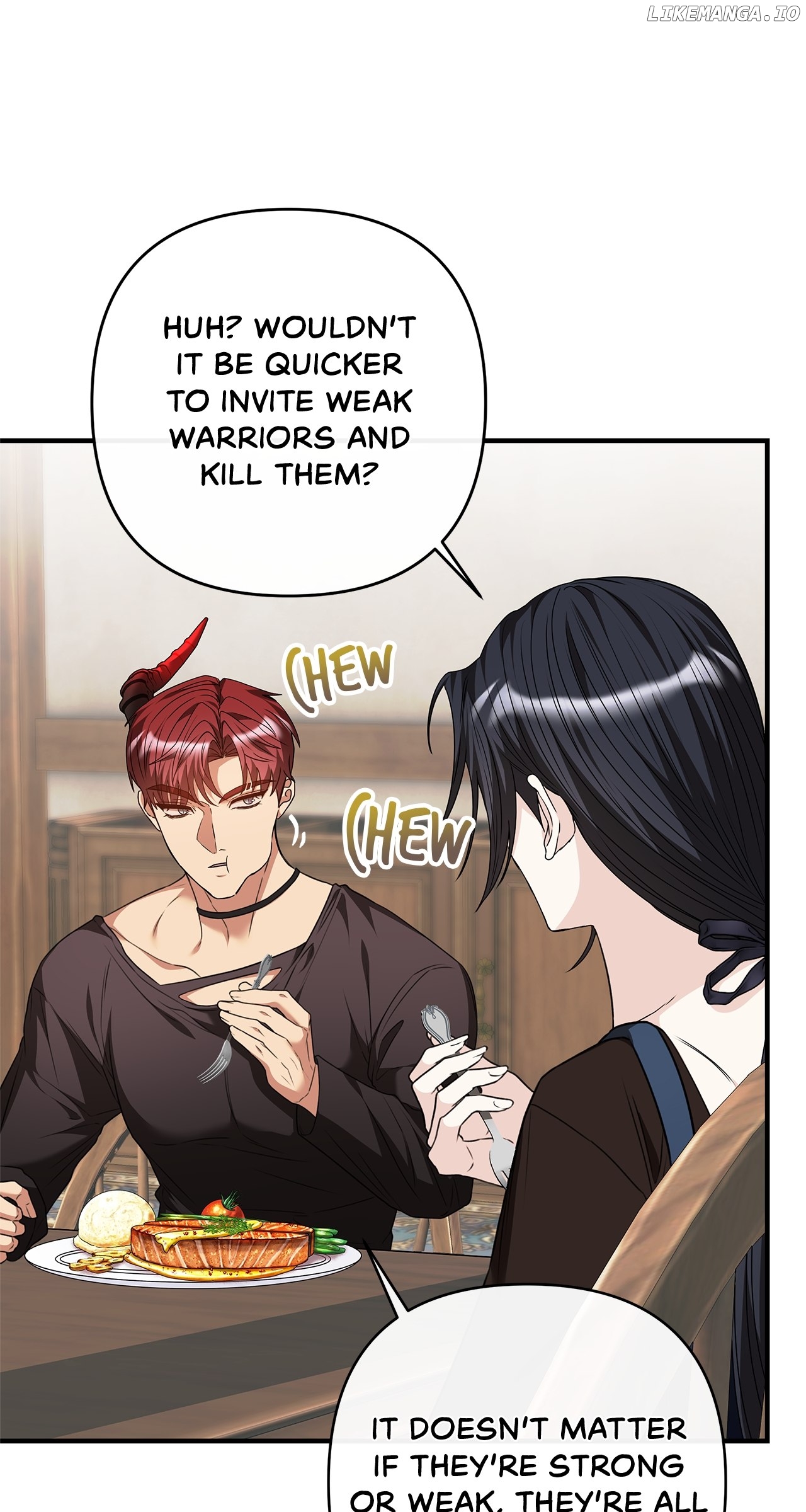 The S-Class Dungeon Owner Chapter 38 - page 41