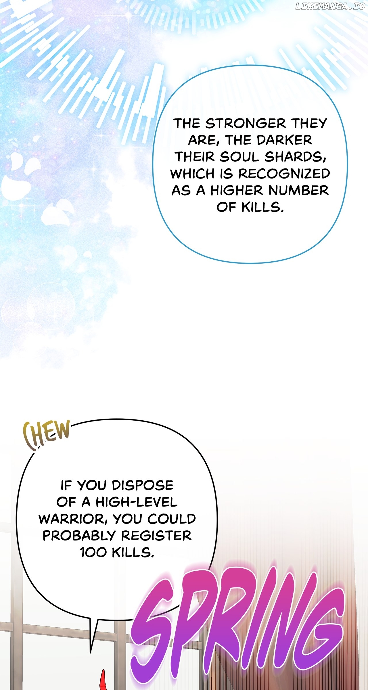 The S-Class Dungeon Owner Chapter 38 - page 43