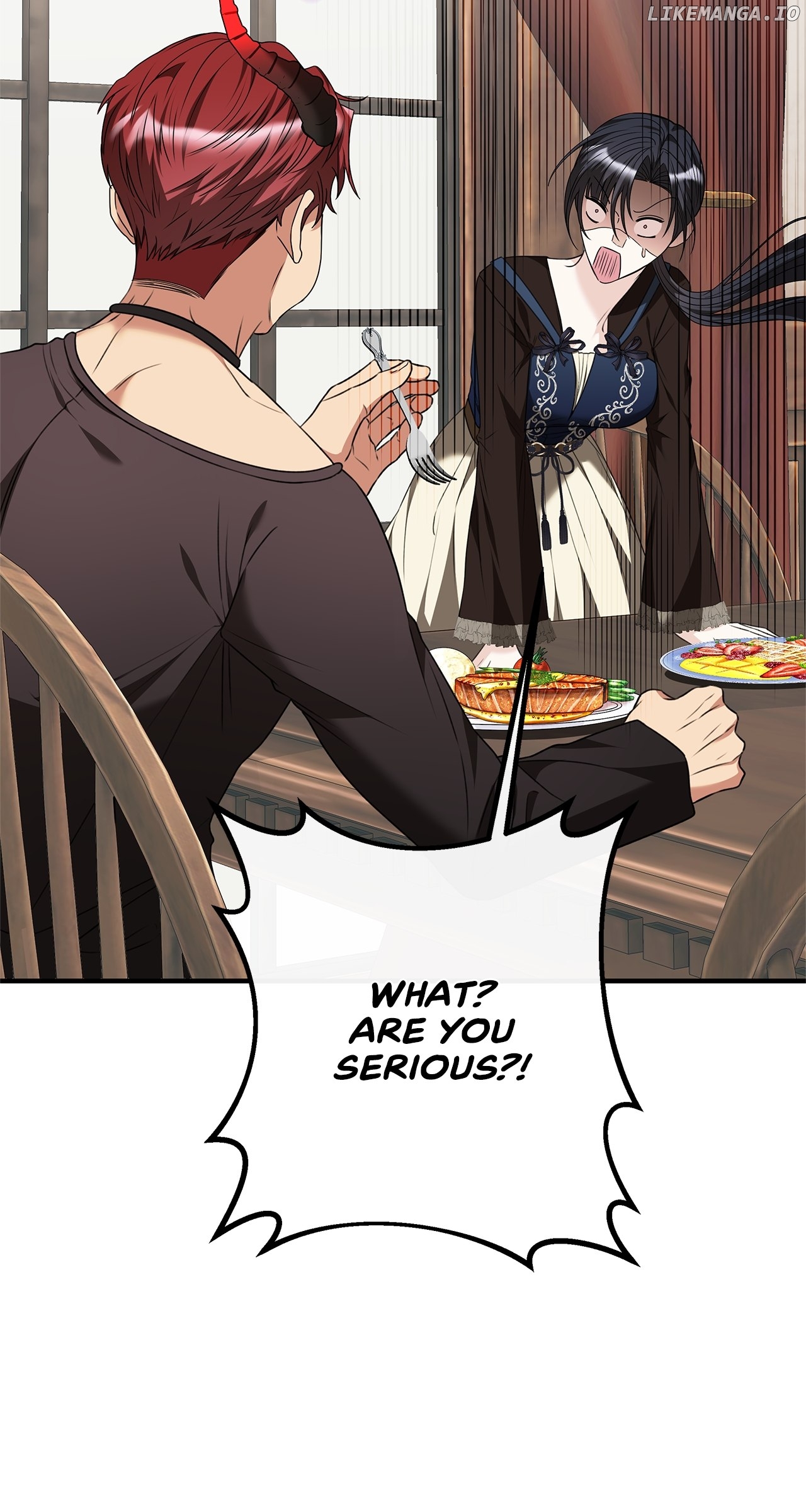 The S-Class Dungeon Owner Chapter 38 - page 44