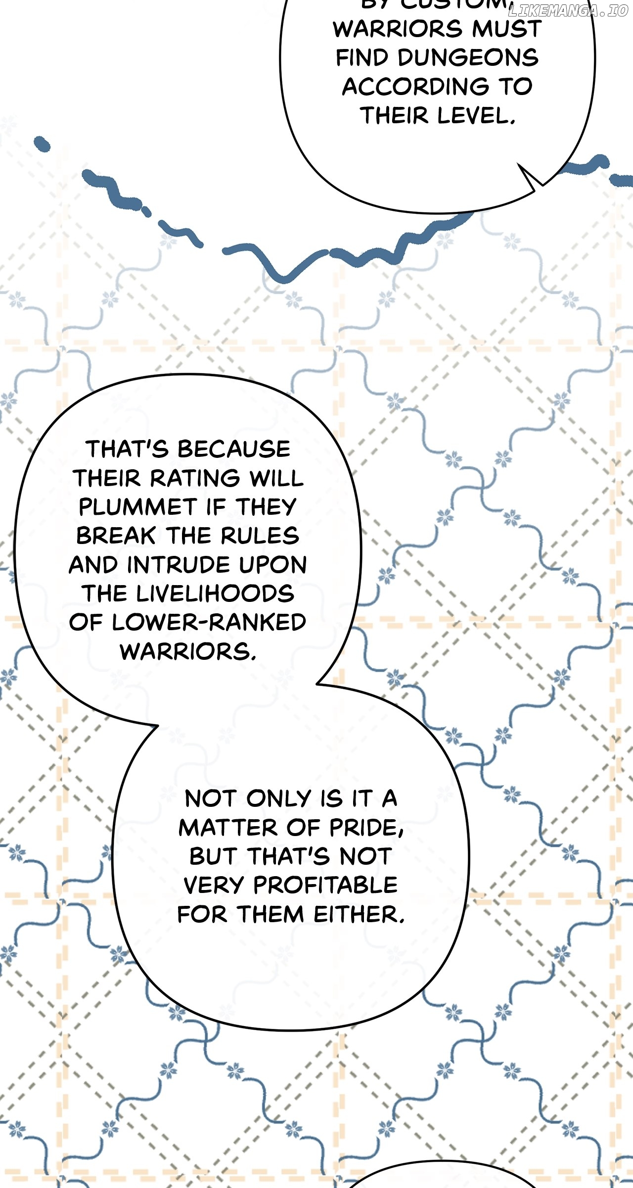 The S-Class Dungeon Owner Chapter 38 - page 46