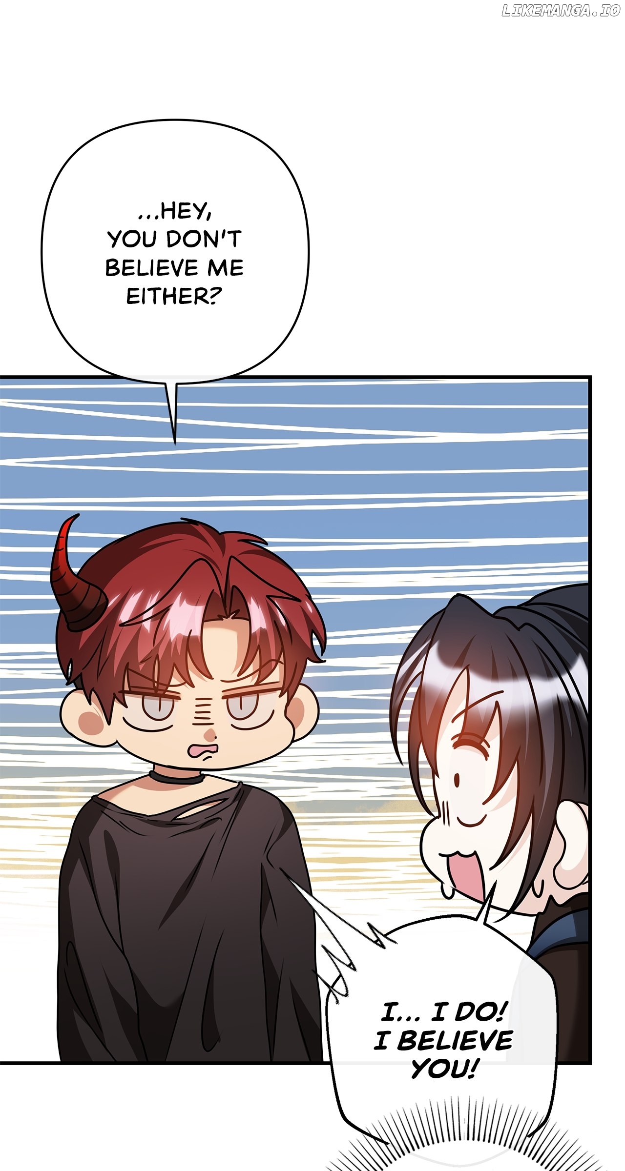 The S-Class Dungeon Owner Chapter 38 - page 53