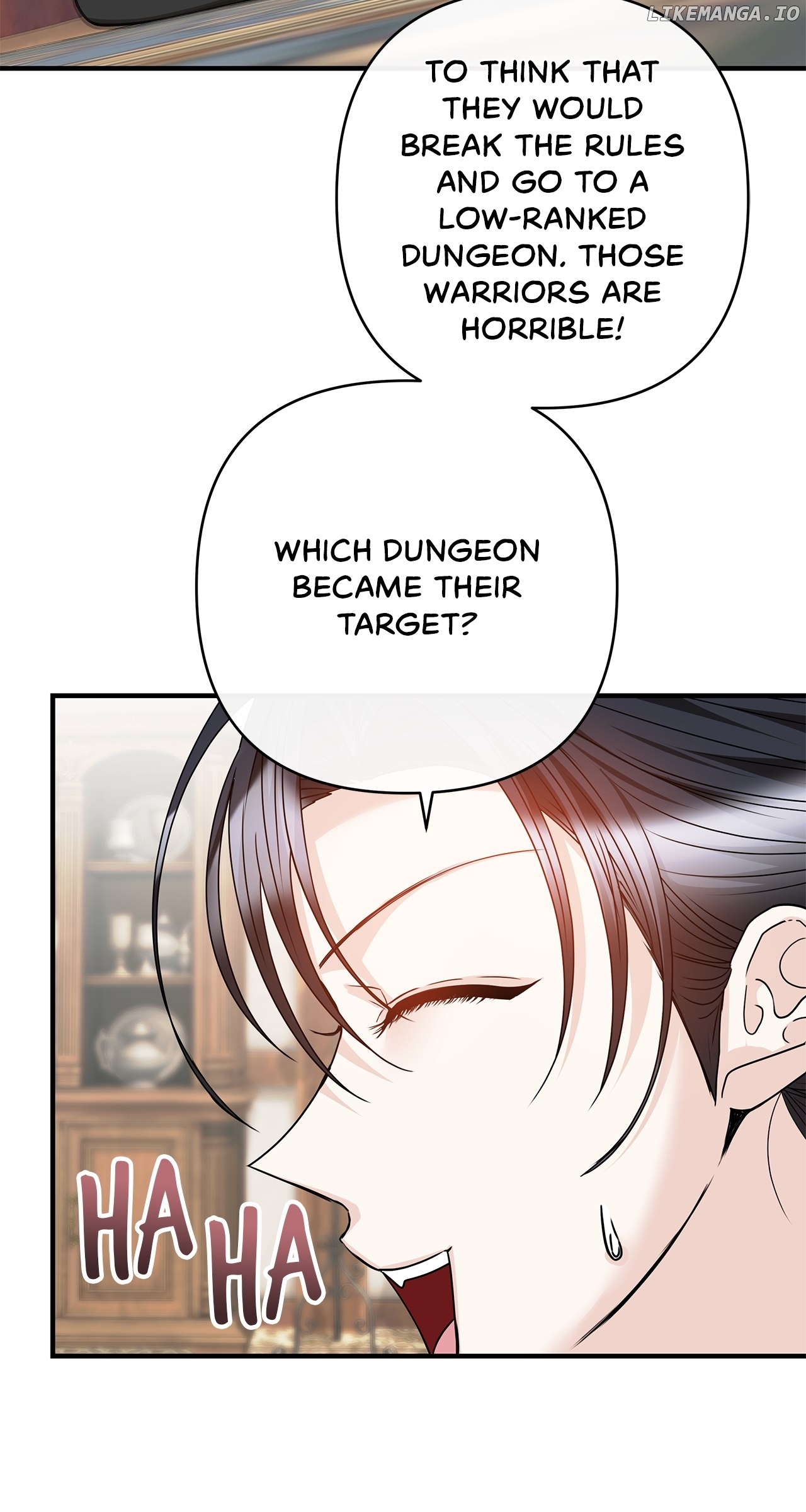 The S-Class Dungeon Owner Chapter 38 - page 55
