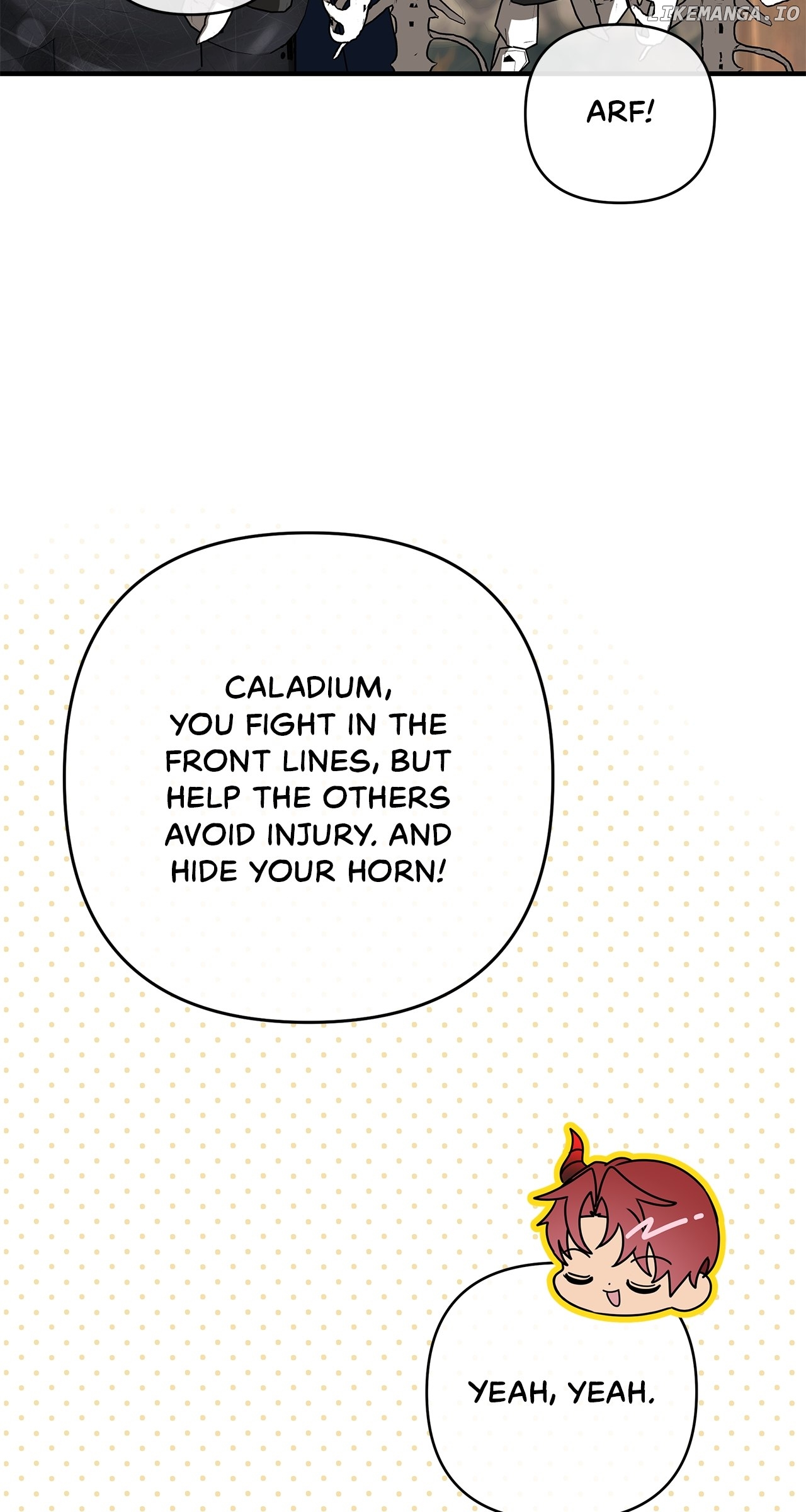 The S-Class Dungeon Owner Chapter 38 - page 67