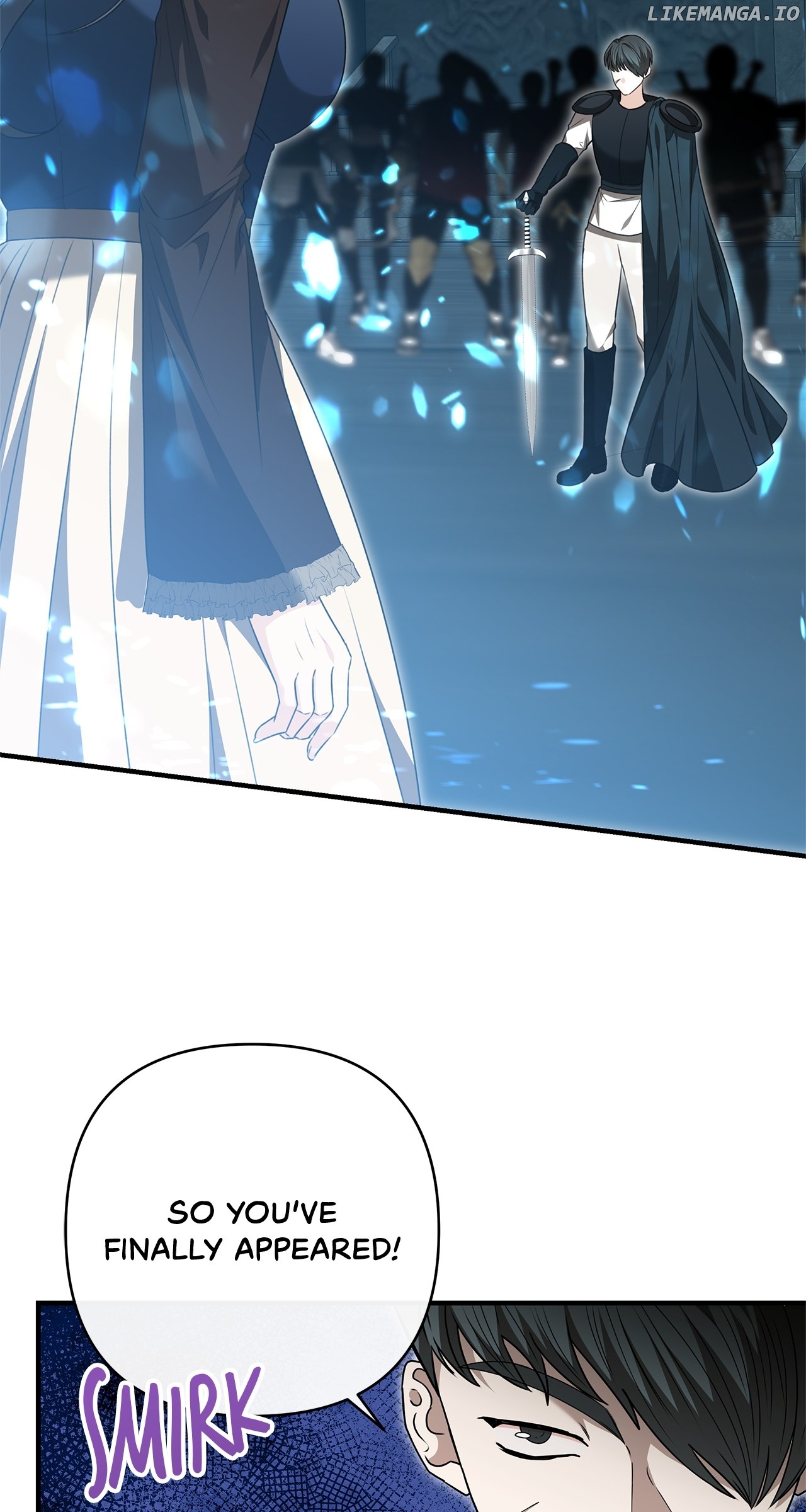 The S-Class Dungeon Owner Chapter 38 - page 71