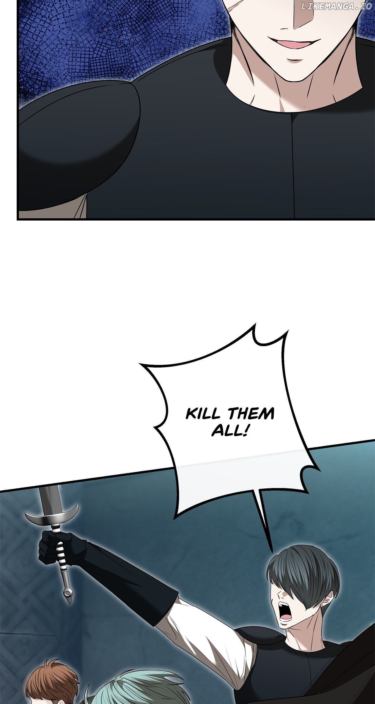 The S-Class Dungeon Owner Chapter 38 - page 72