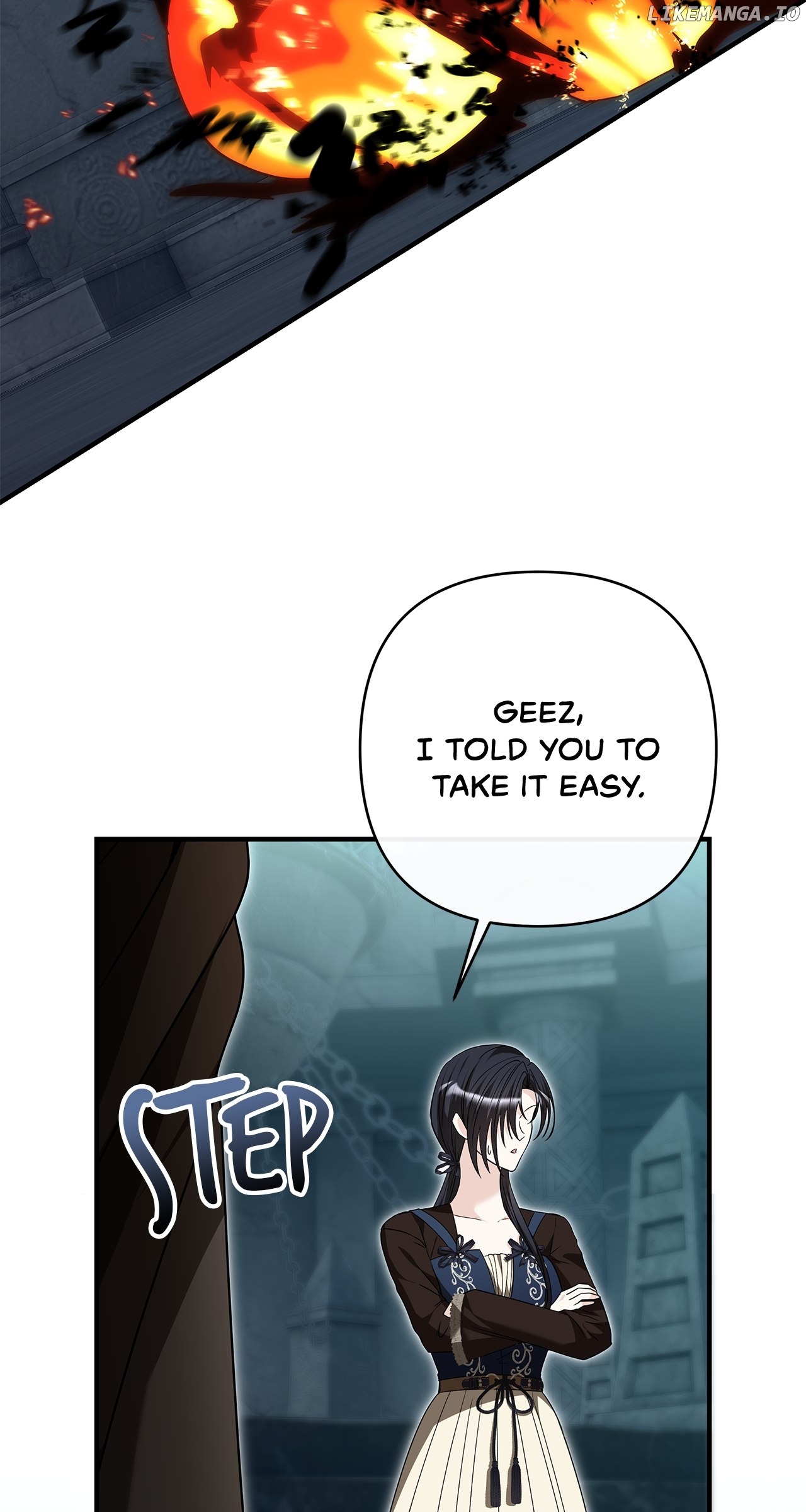 The S-Class Dungeon Owner Chapter 38 - page 75