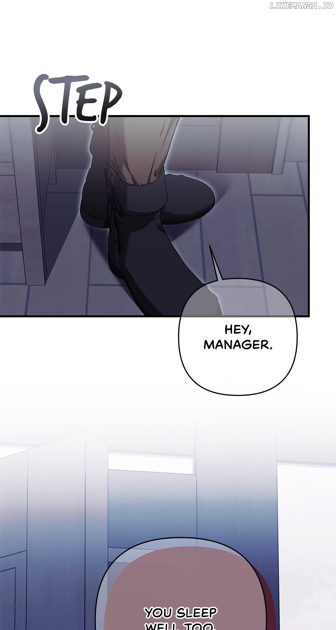 The S-Class Dungeon Owner Chapter 38 - page 8