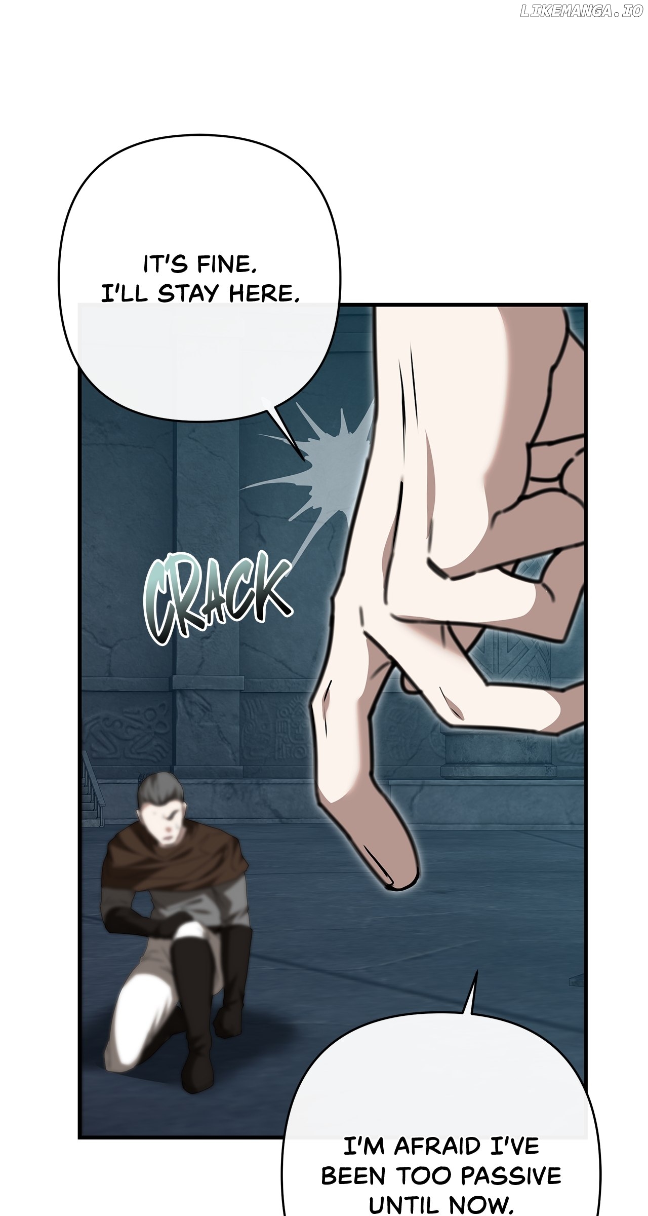 The S-Class Dungeon Owner Chapter 38 - page 82