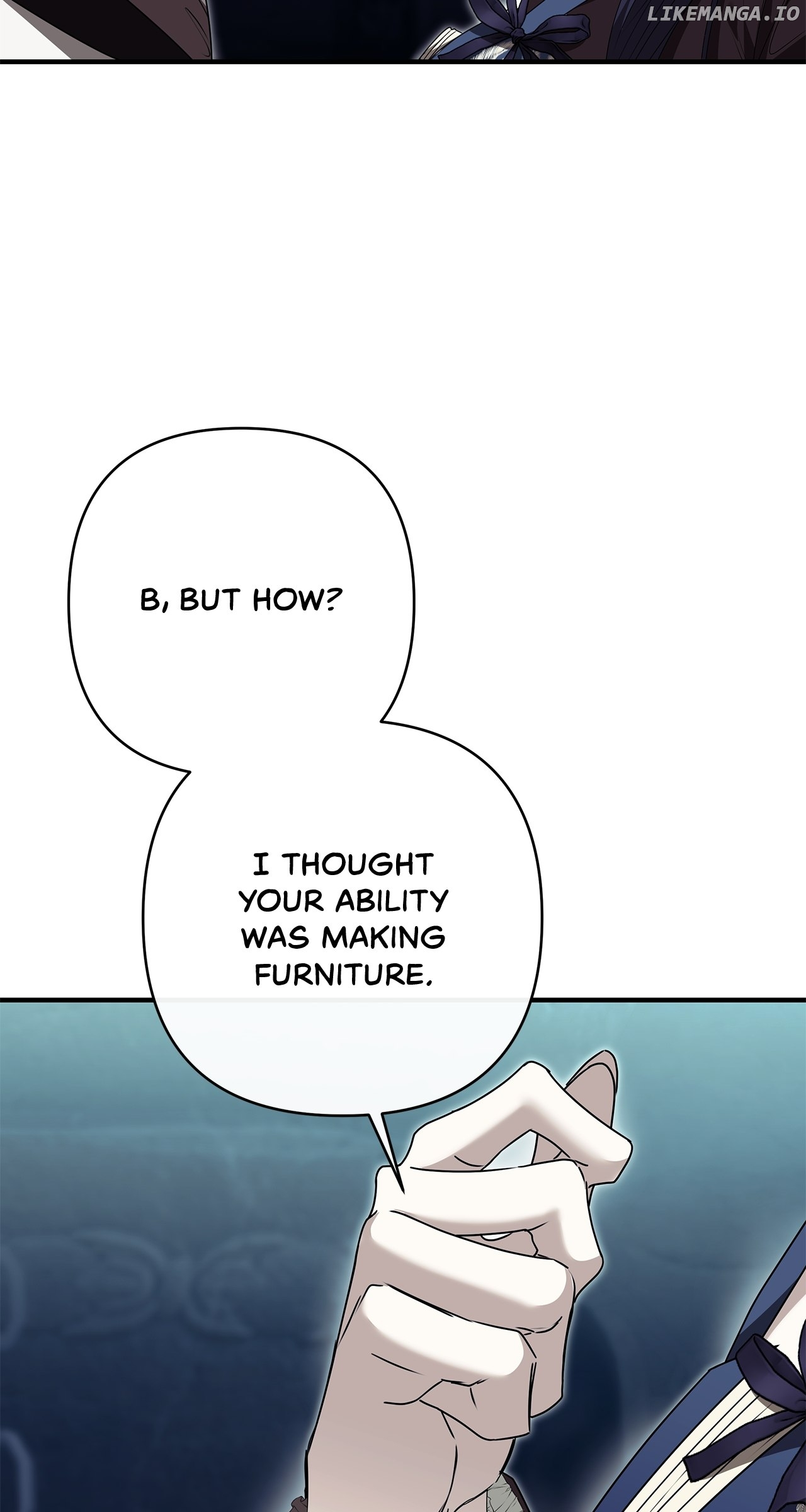 The S-Class Dungeon Owner Chapter 39 - page 11