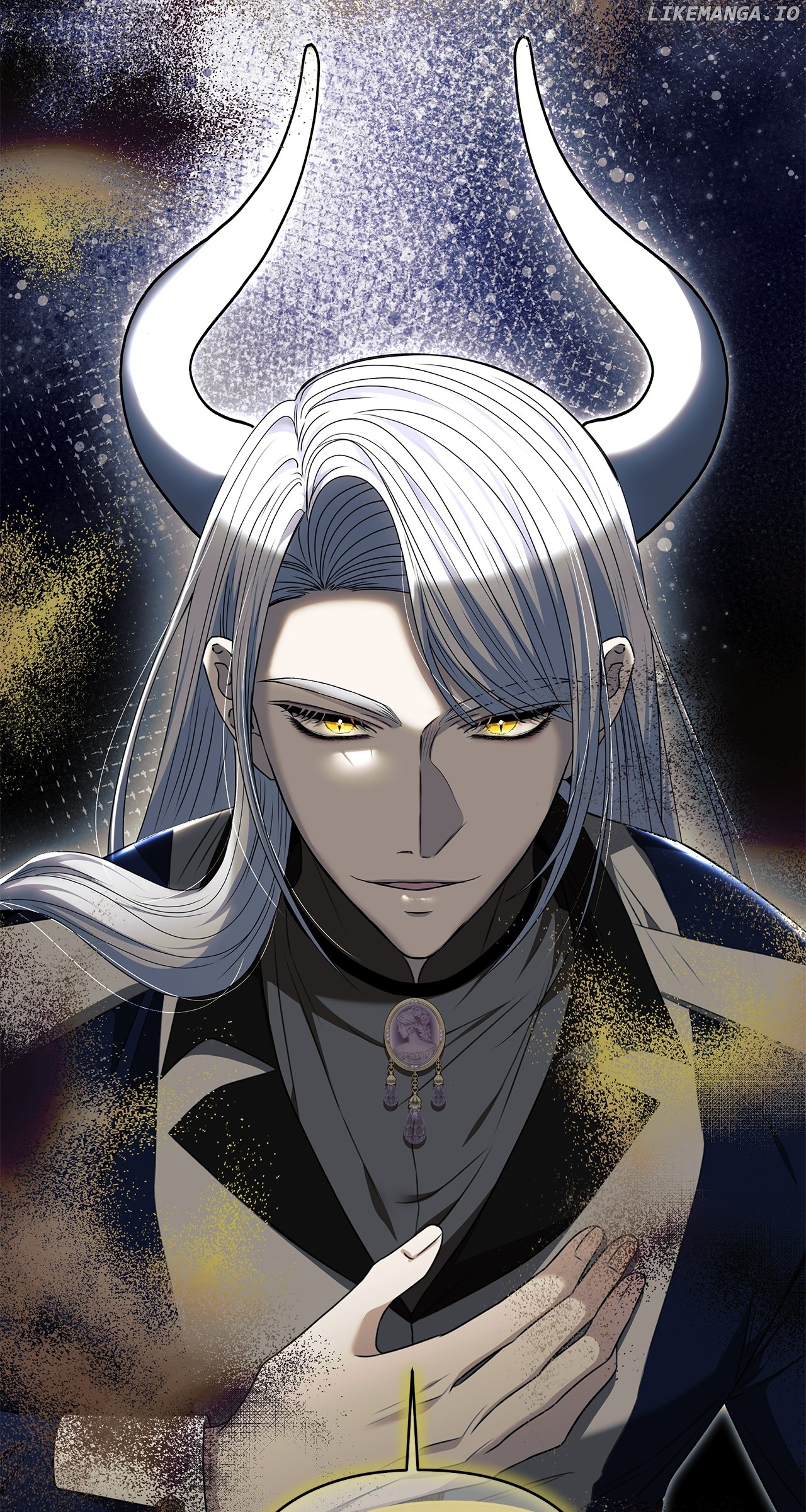The S-Class Dungeon Owner Chapter 39 - page 19