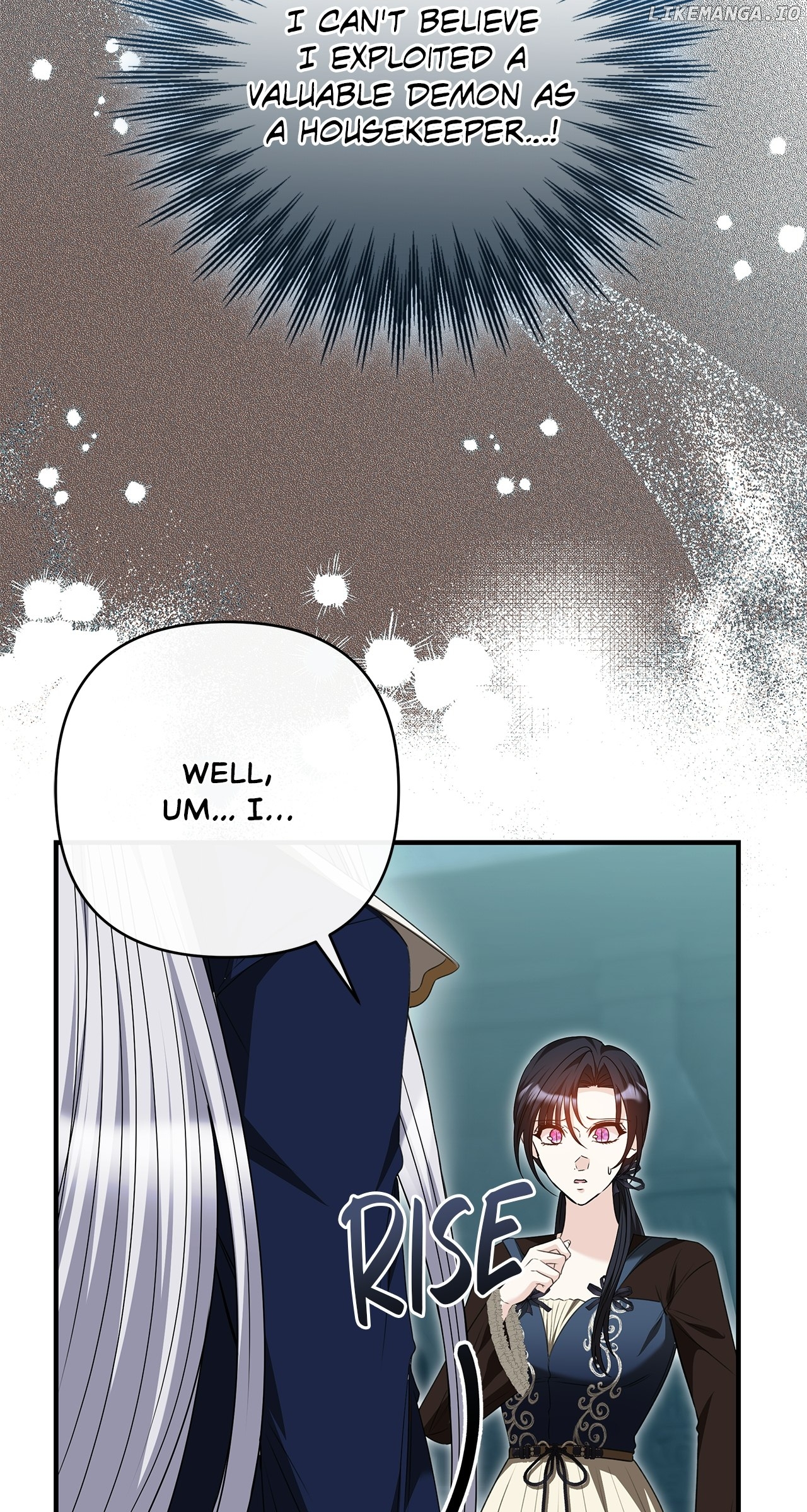 The S-Class Dungeon Owner Chapter 39 - page 23