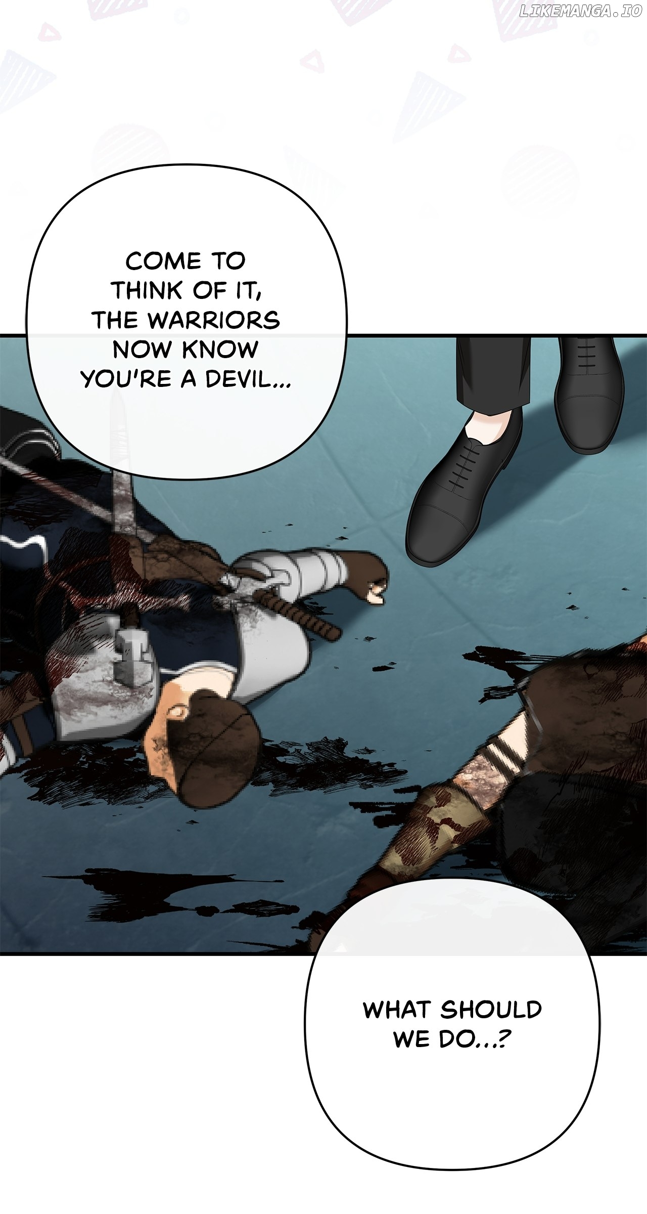 The S-Class Dungeon Owner Chapter 39 - page 30