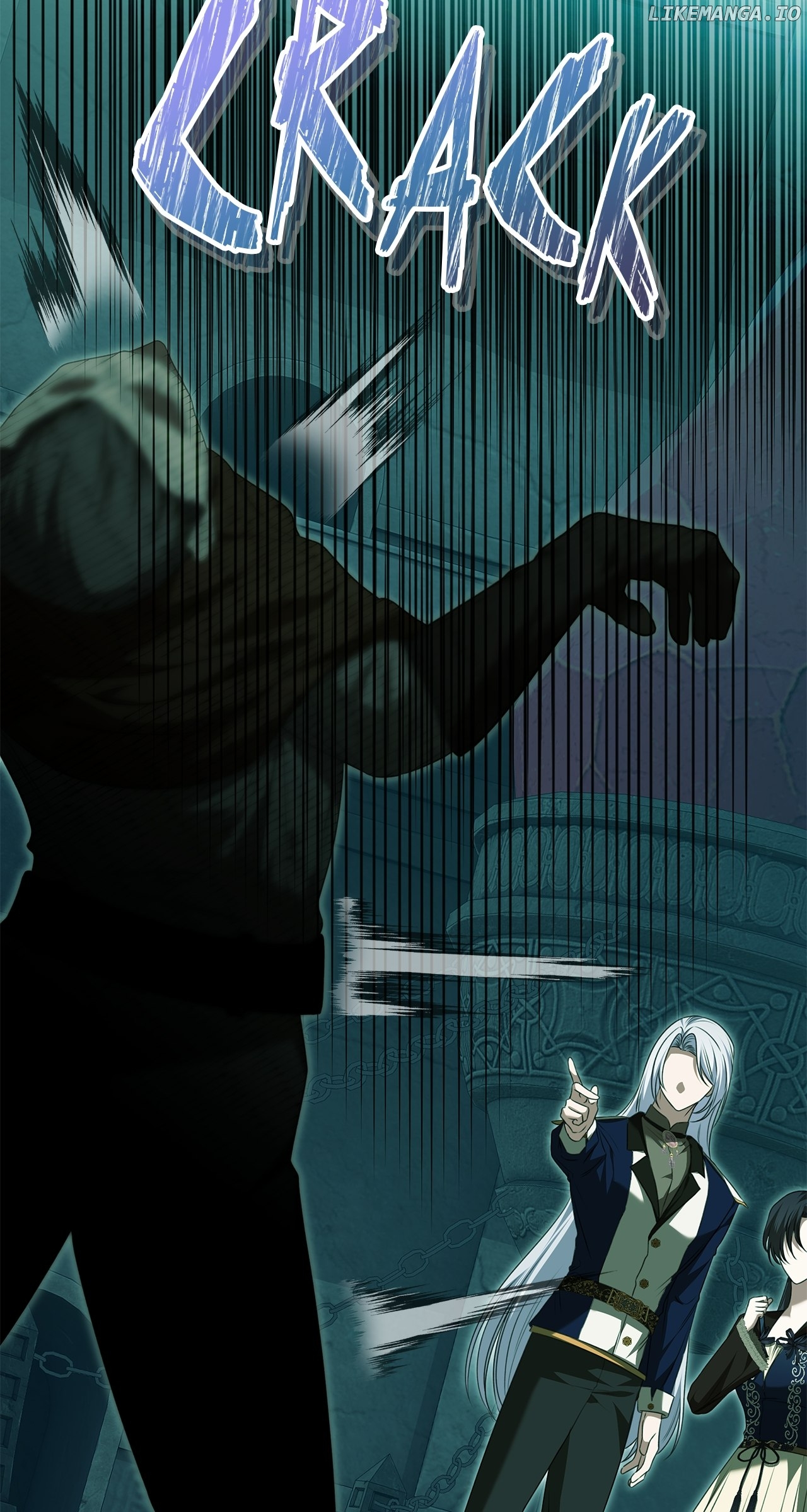 The S-Class Dungeon Owner Chapter 39 - page 4