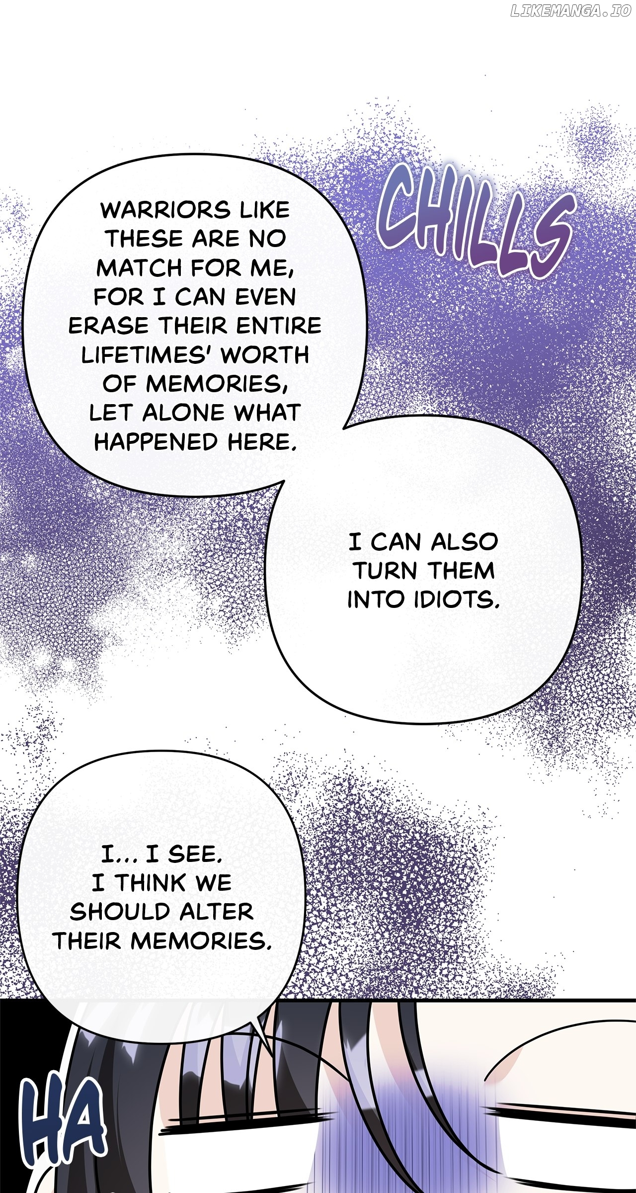 The S-Class Dungeon Owner Chapter 39 - page 33