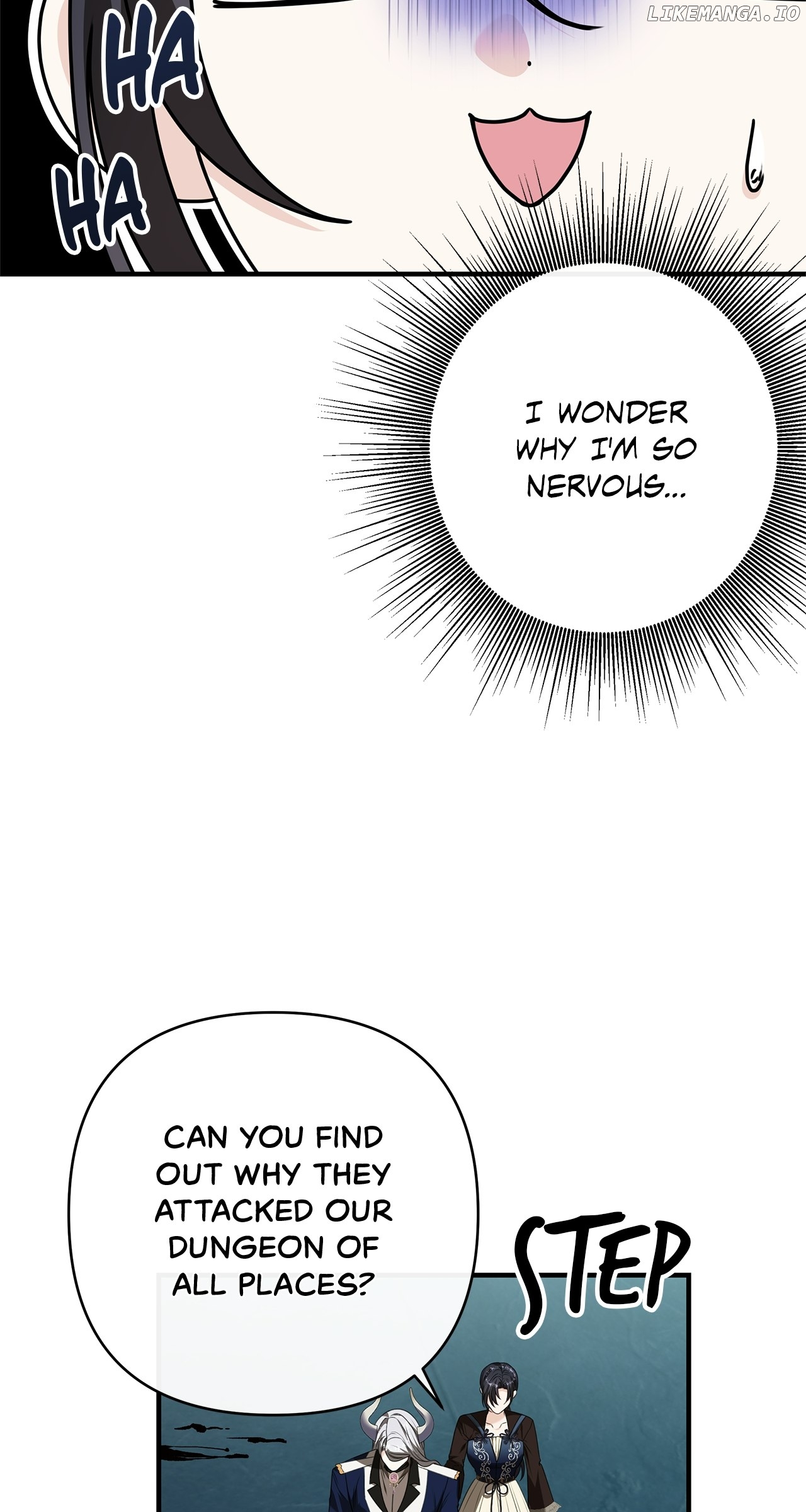The S-Class Dungeon Owner Chapter 39 - page 34