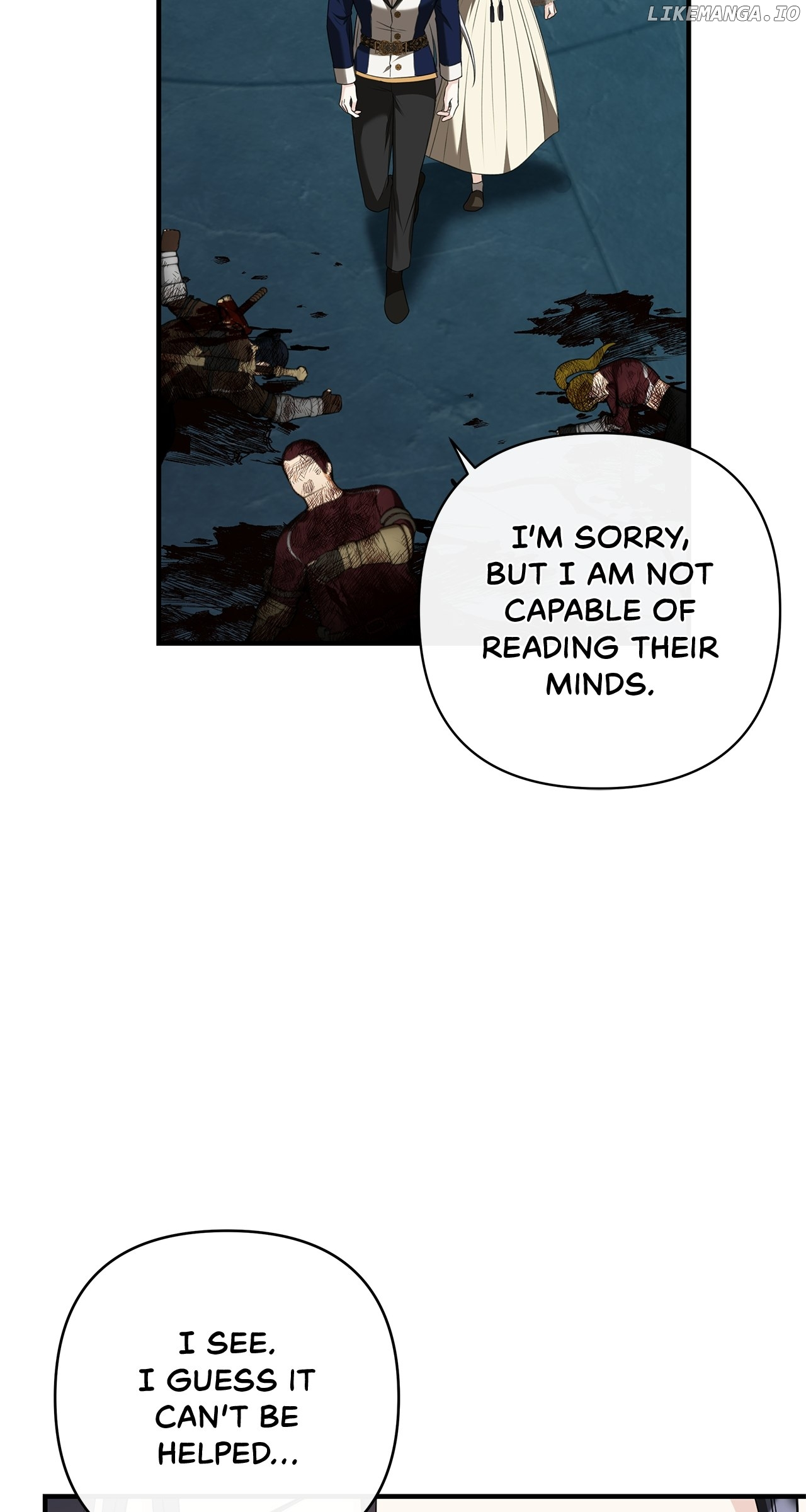 The S-Class Dungeon Owner Chapter 39 - page 35