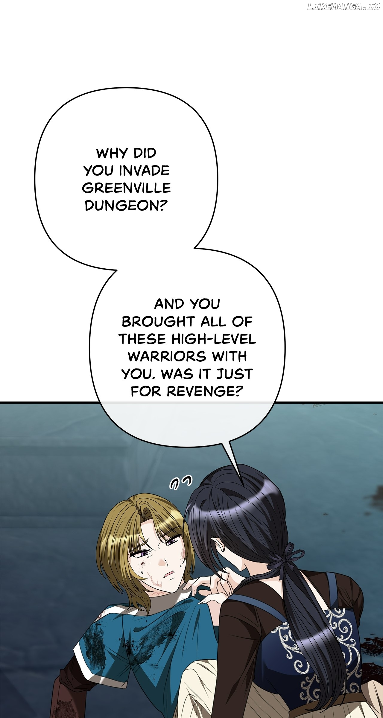 The S-Class Dungeon Owner Chapter 39 - page 41