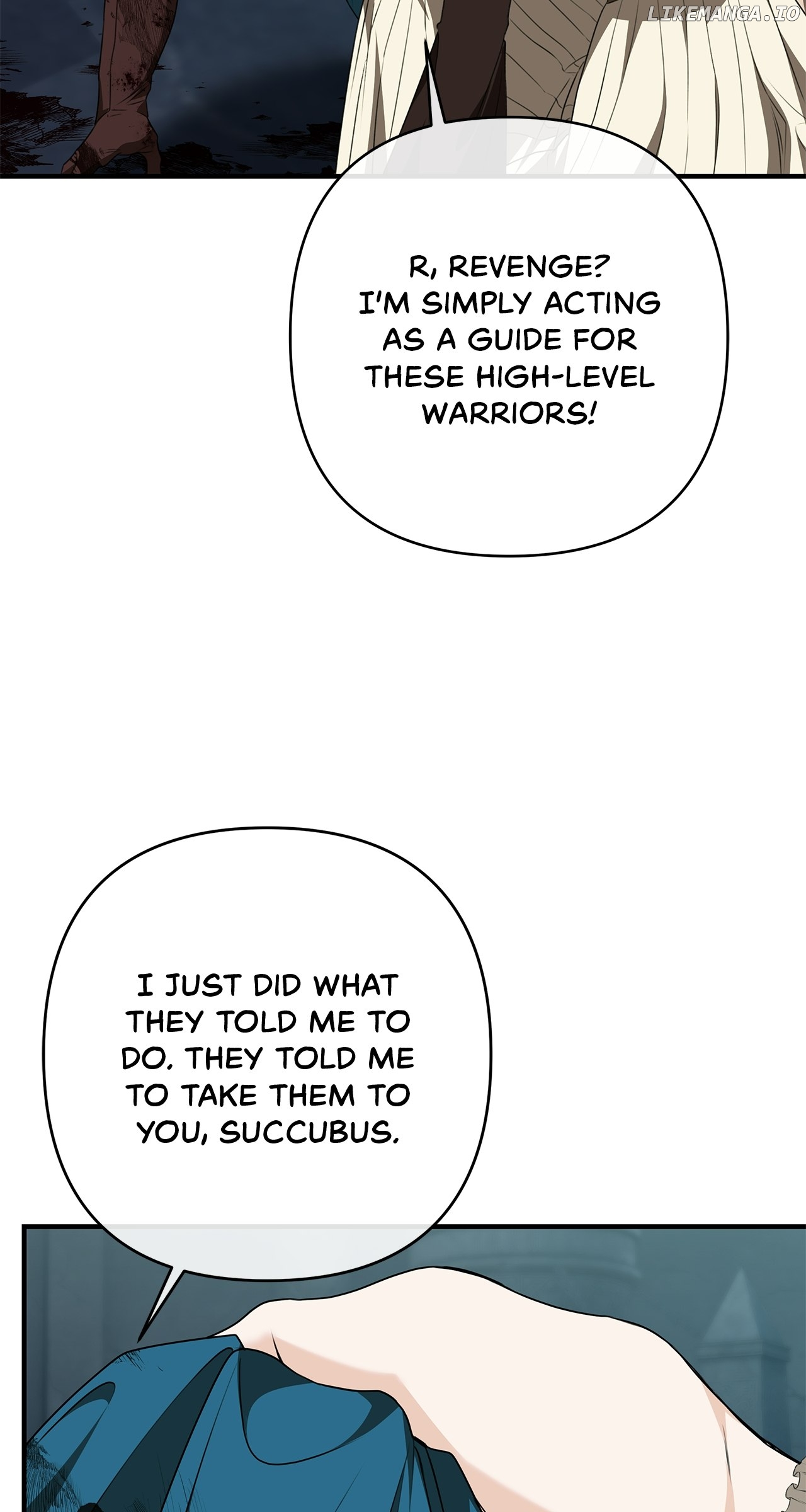 The S-Class Dungeon Owner Chapter 39 - page 42