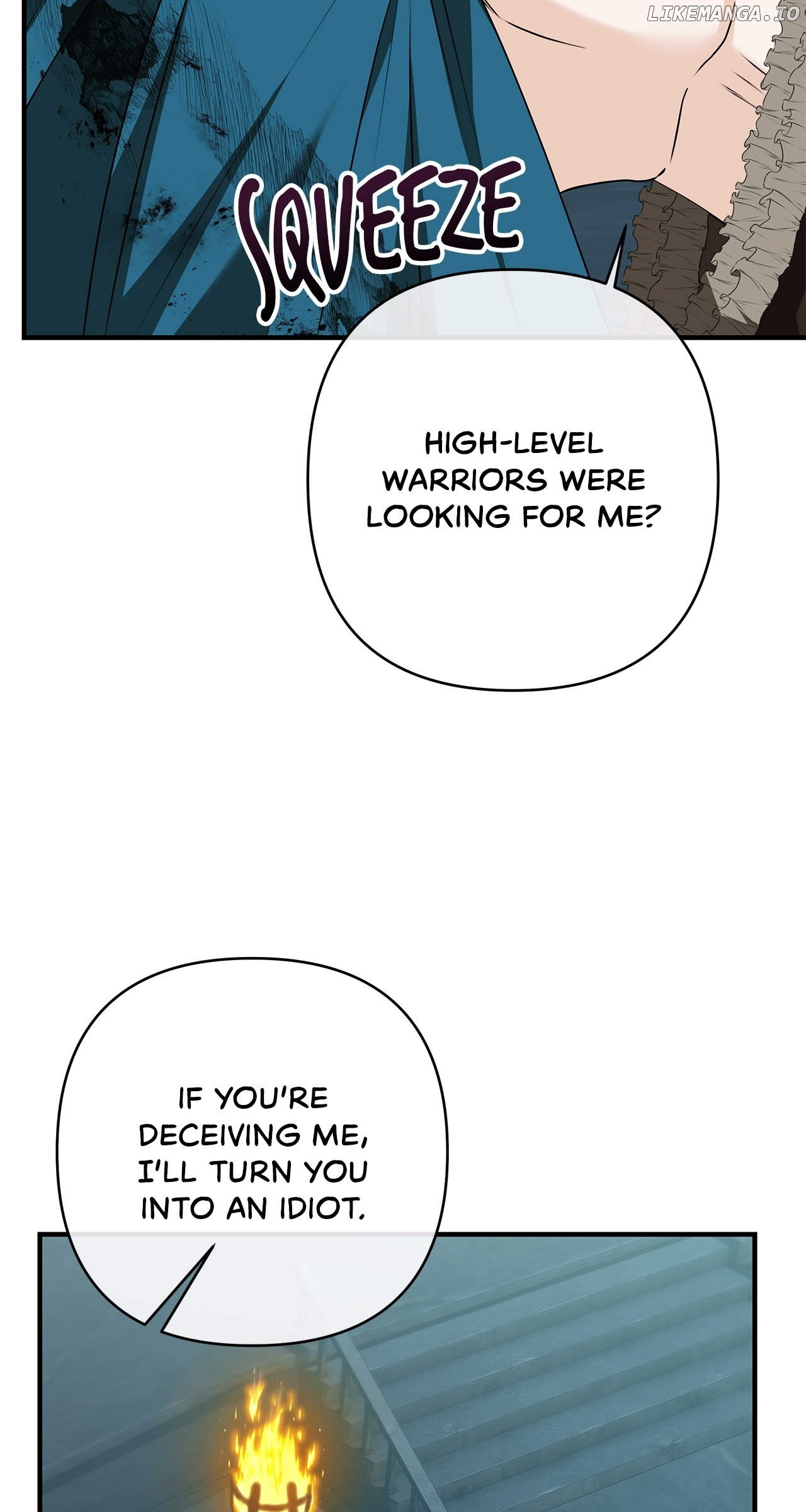 The S-Class Dungeon Owner Chapter 39 - page 43