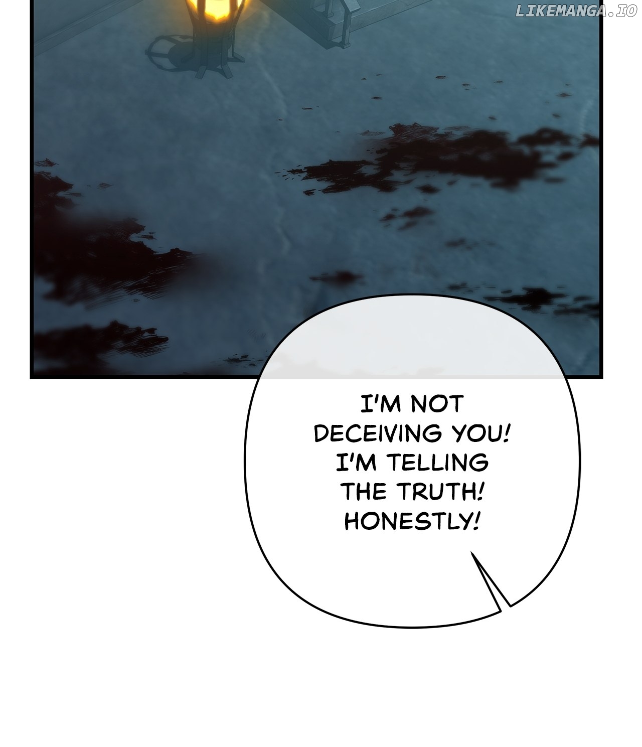 The S-Class Dungeon Owner Chapter 39 - page 44