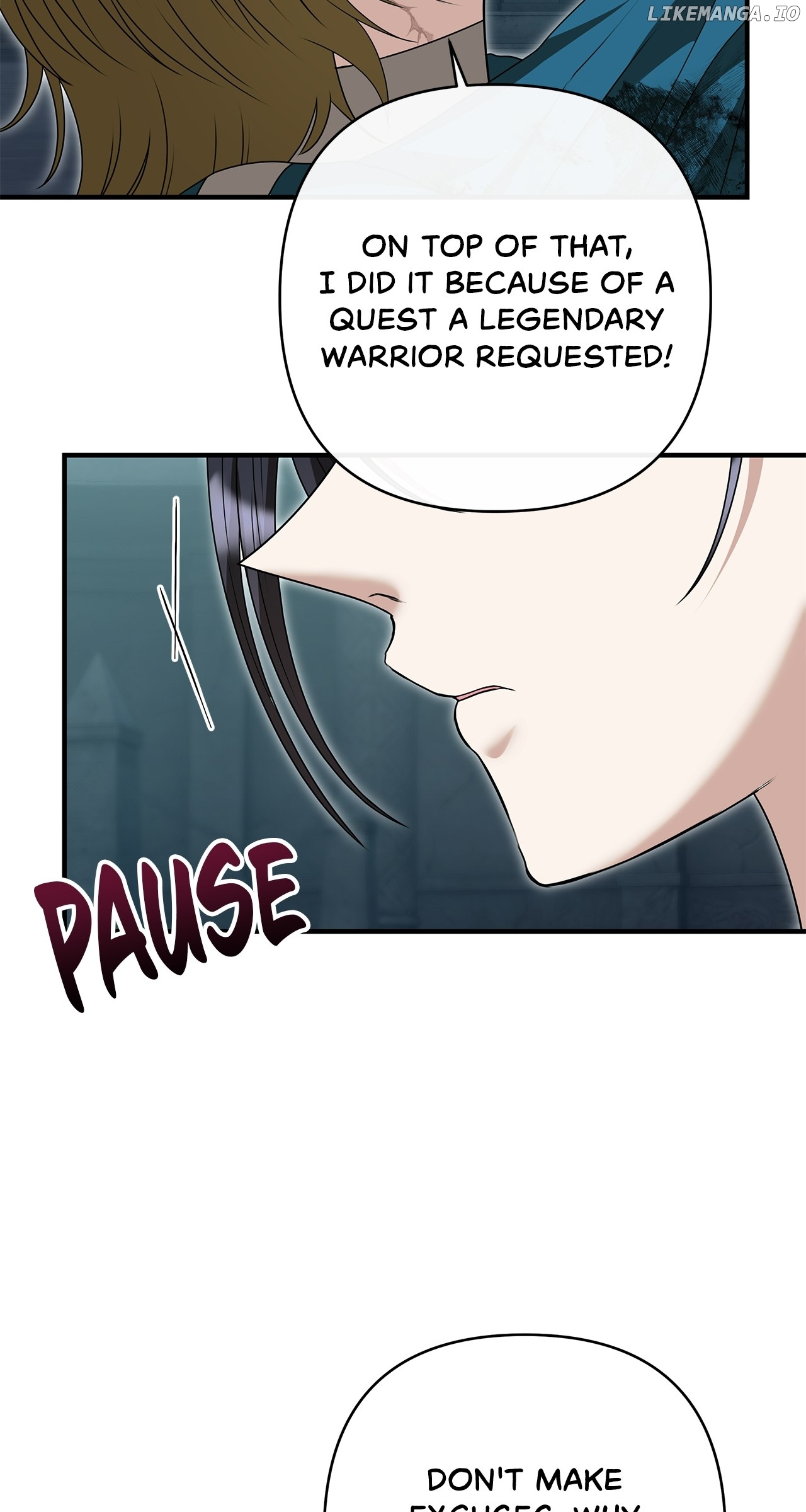 The S-Class Dungeon Owner Chapter 39 - page 46
