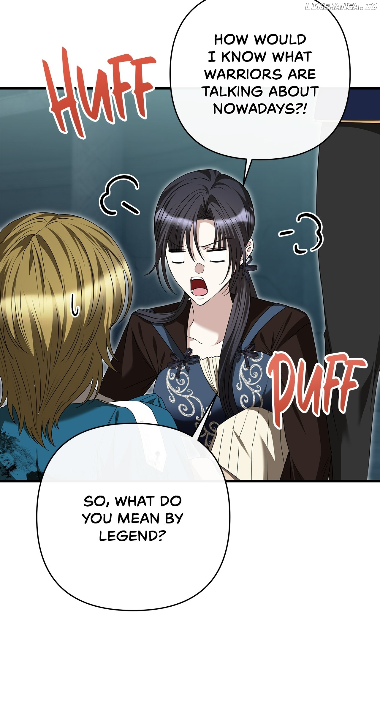 The S-Class Dungeon Owner Chapter 39 - page 48