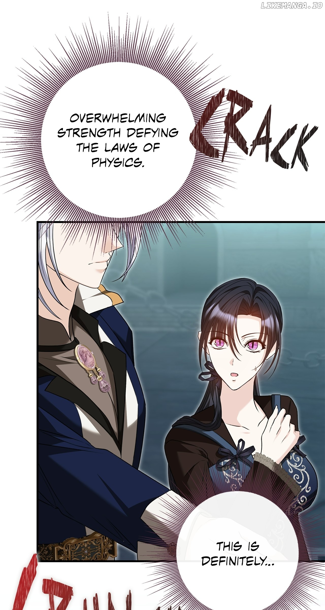 The S-Class Dungeon Owner Chapter 39 - page 6