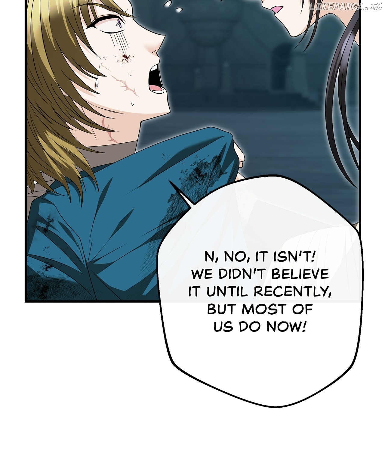The S-Class Dungeon Owner Chapter 39 - page 52