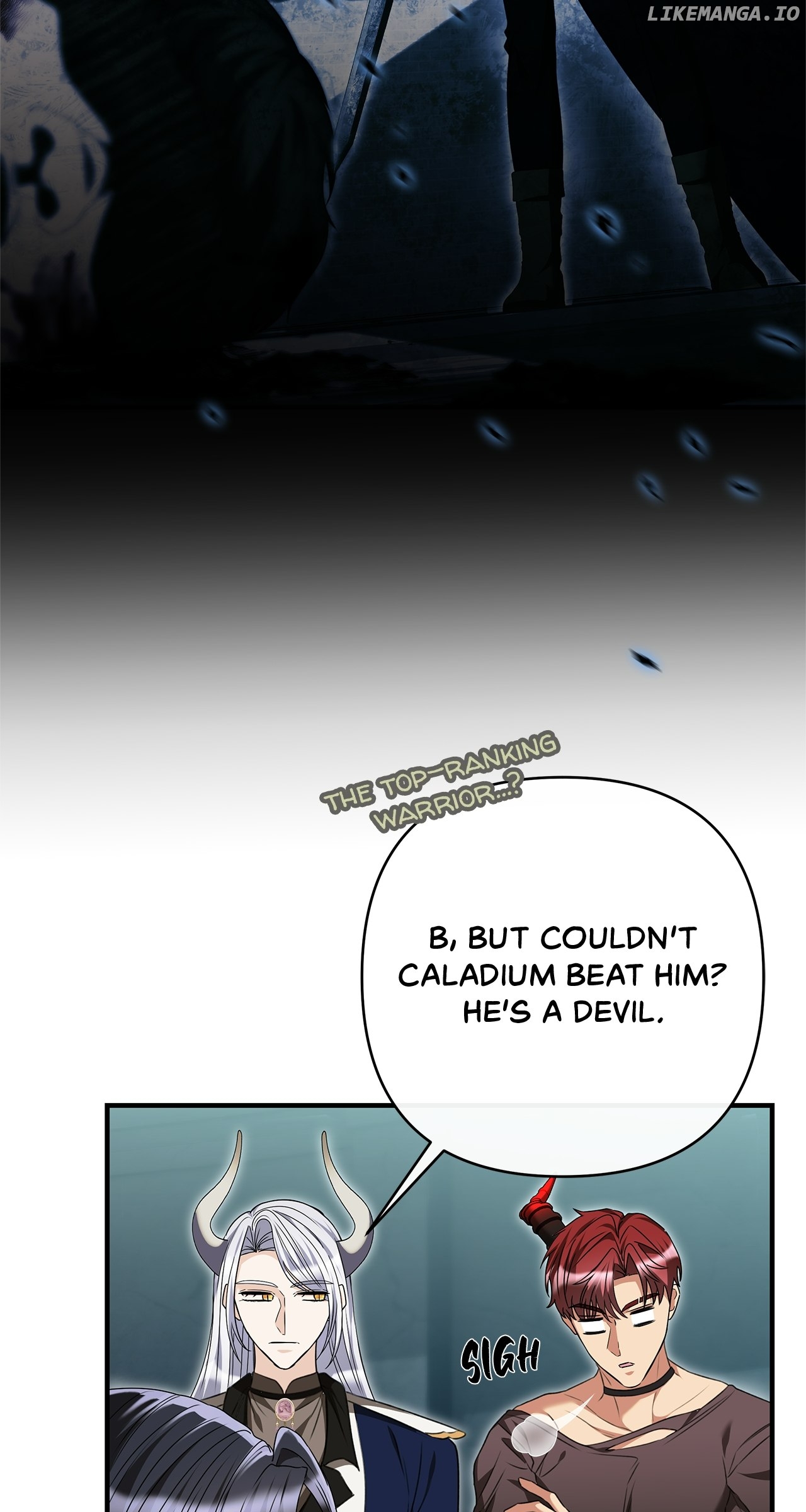 The S-Class Dungeon Owner Chapter 39 - page 54