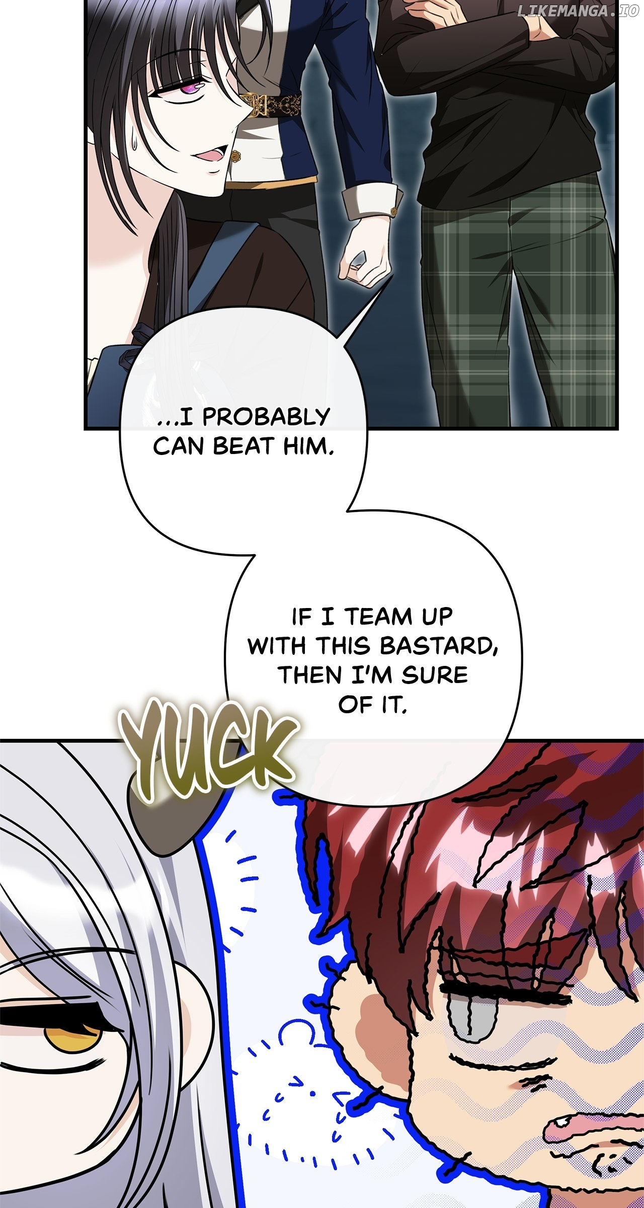The S-Class Dungeon Owner Chapter 39 - page 55