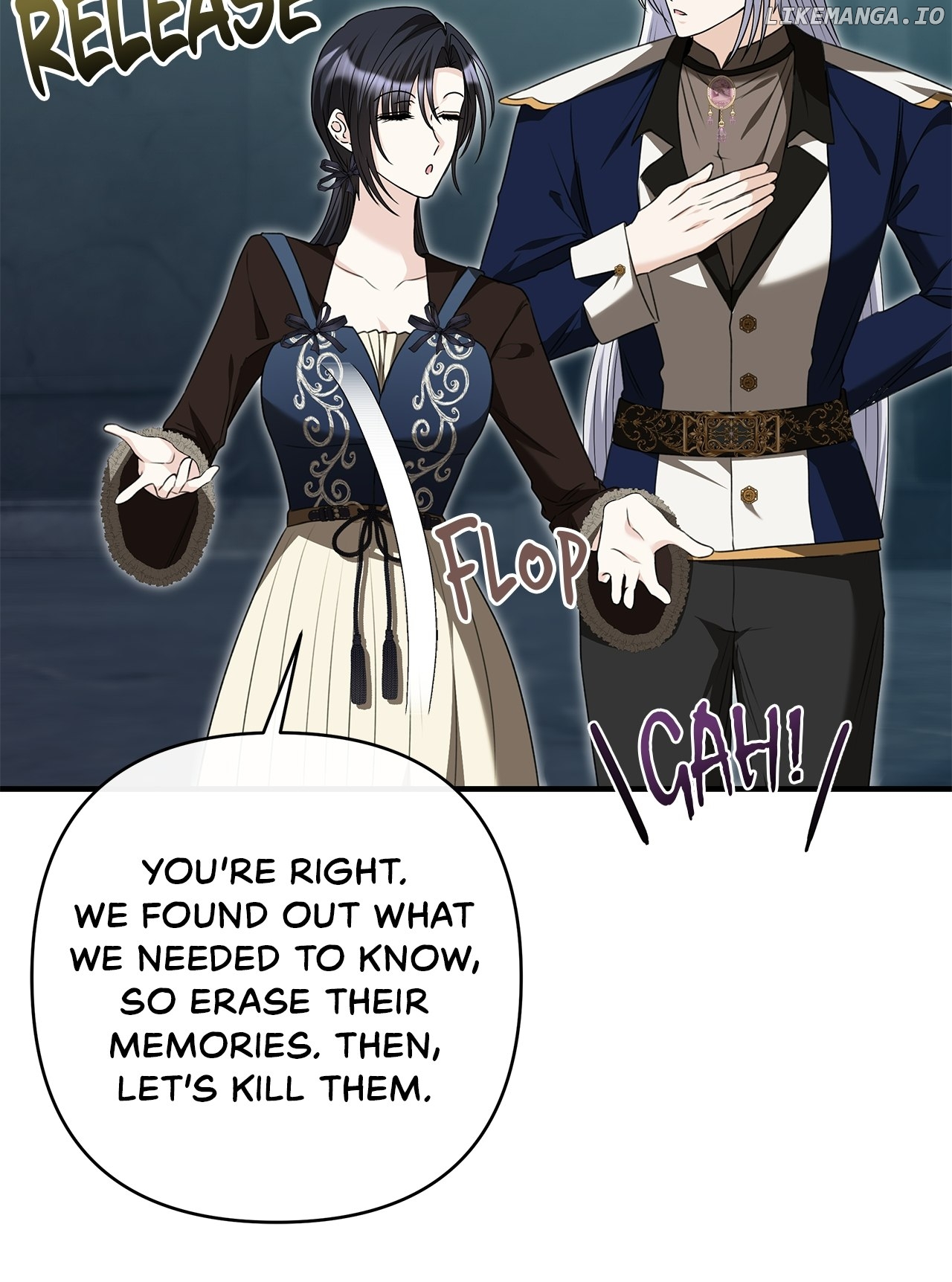 The S-Class Dungeon Owner Chapter 39 - page 60