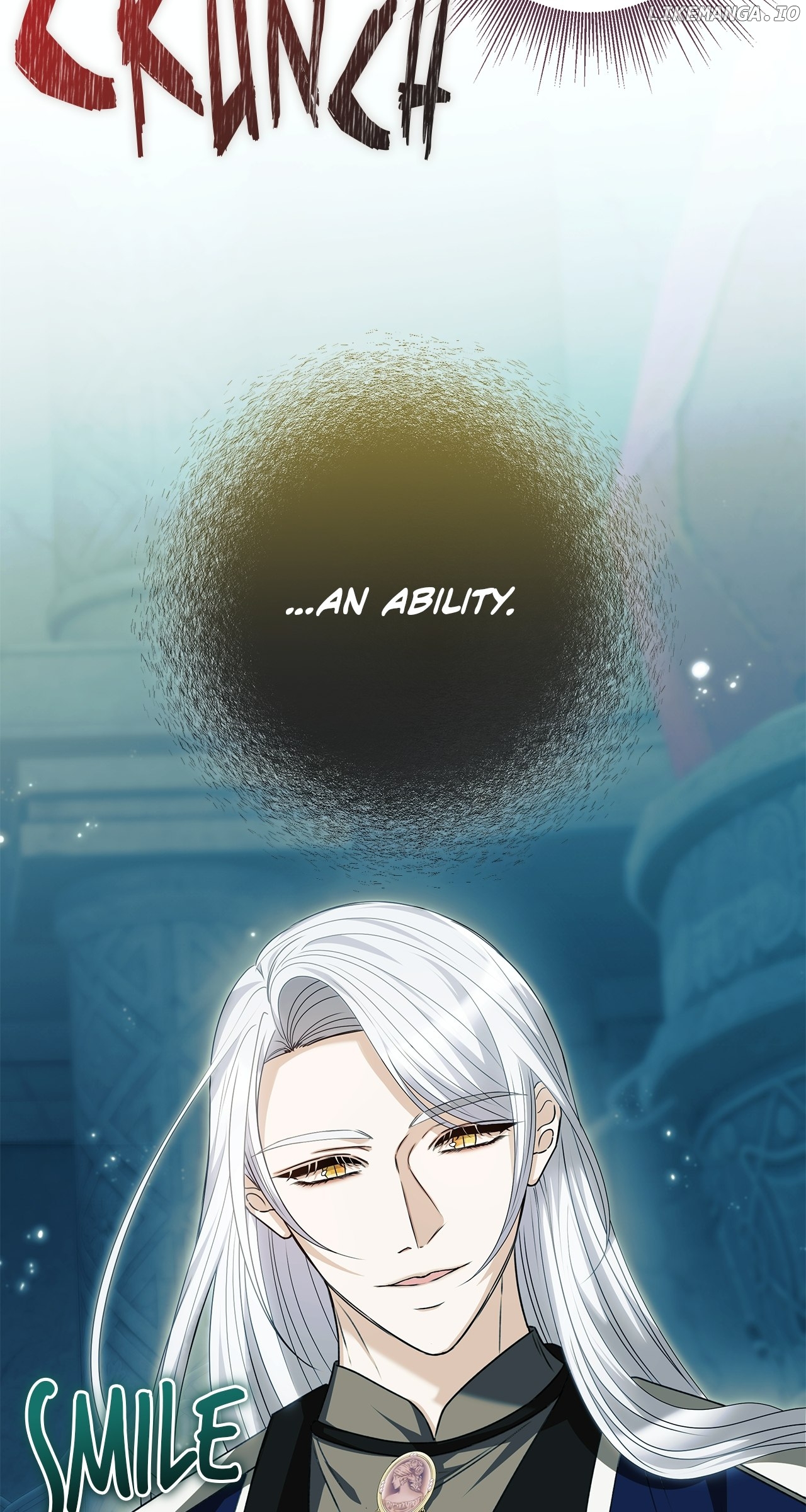 The S-Class Dungeon Owner Chapter 39 - page 7