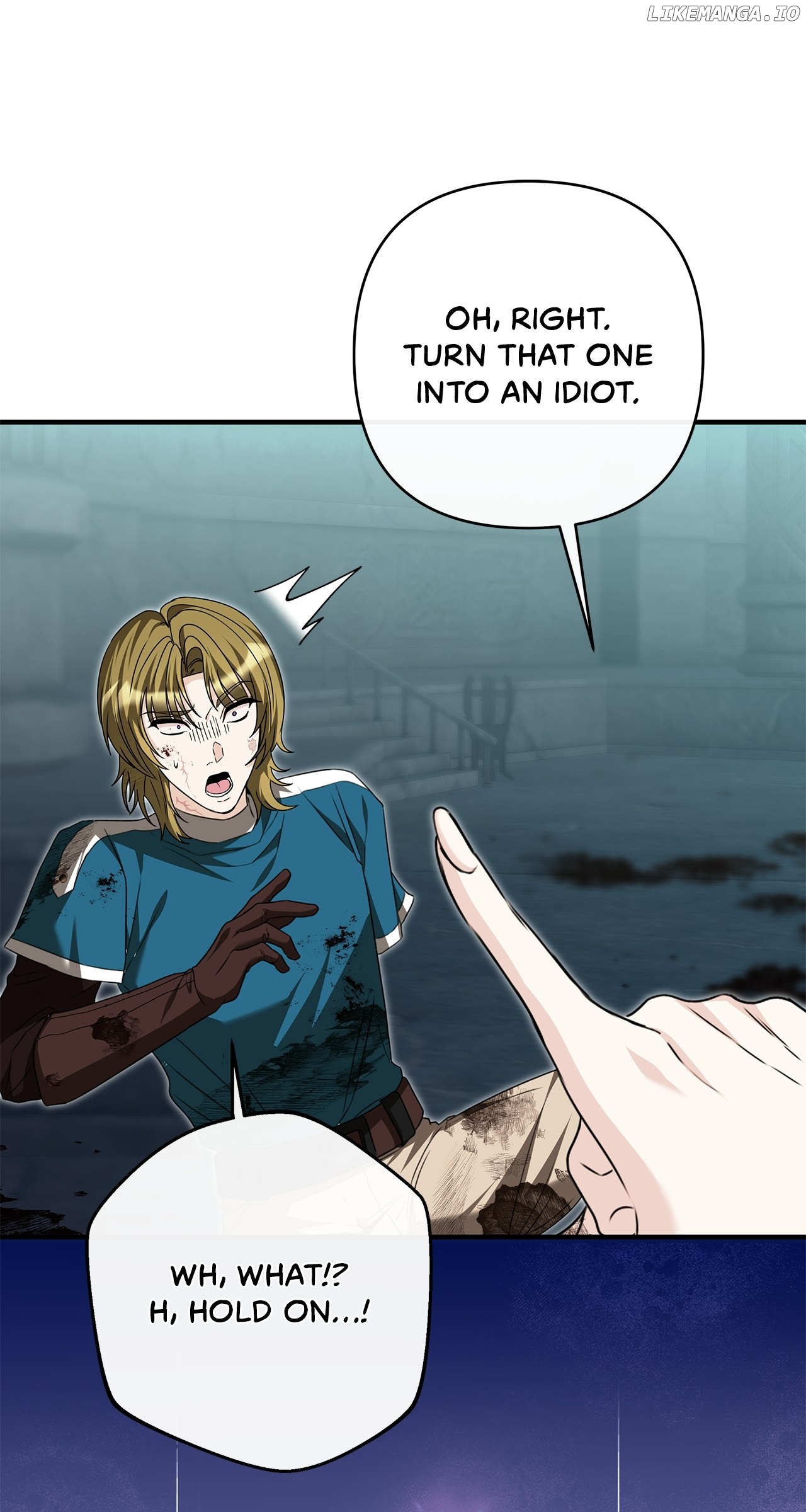 The S-Class Dungeon Owner Chapter 39 - page 61