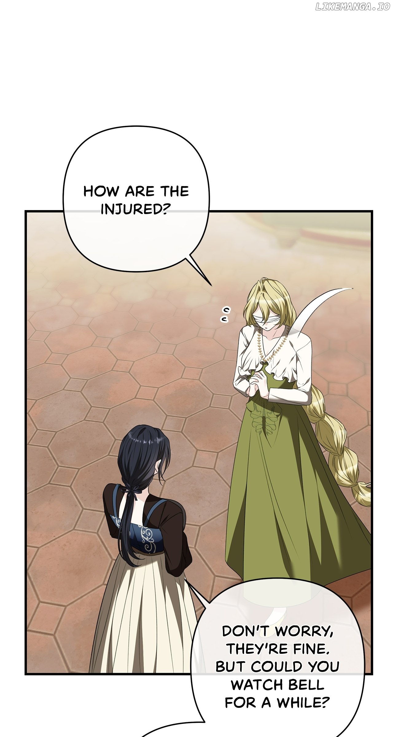 The S-Class Dungeon Owner Chapter 39 - page 65