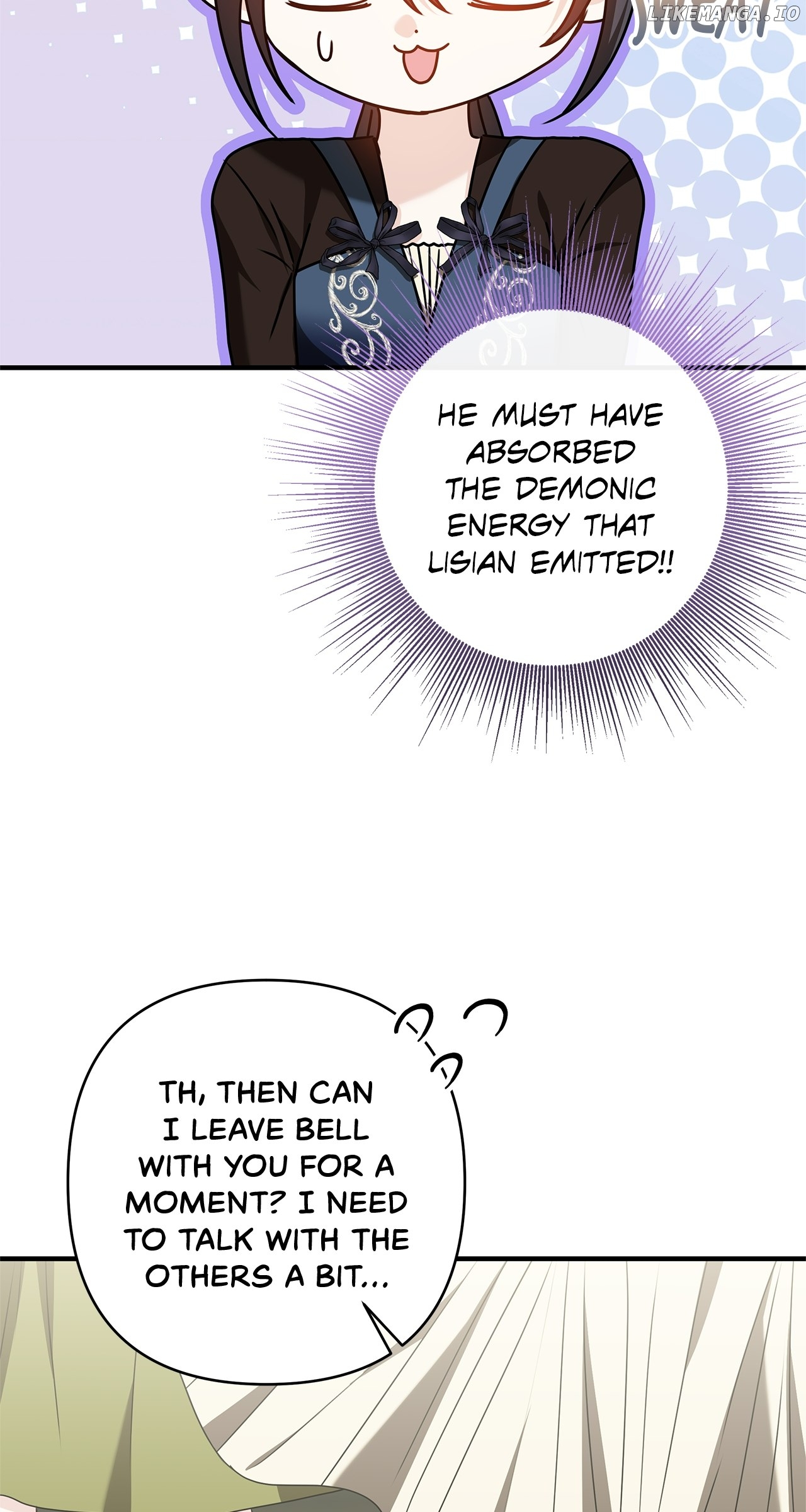 The S-Class Dungeon Owner Chapter 39 - page 71