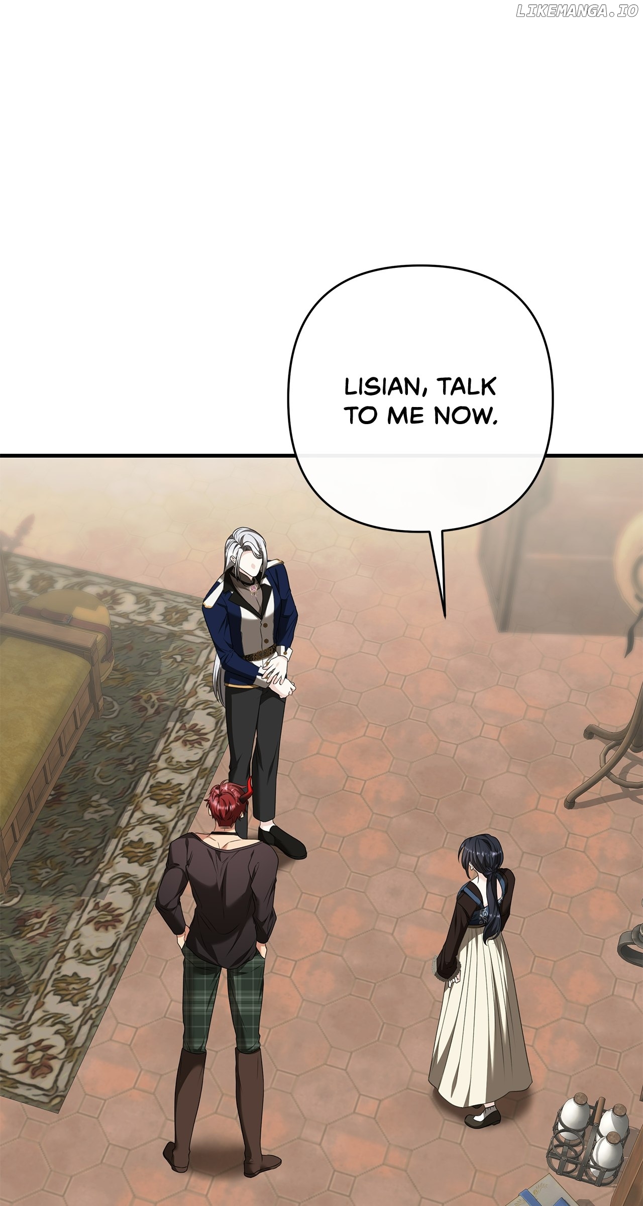 The S-Class Dungeon Owner Chapter 39 - page 74
