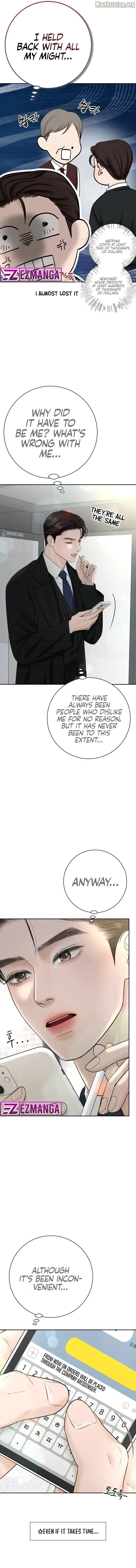 I'll Give You the Most Rotten One Chapter 28 - page 11