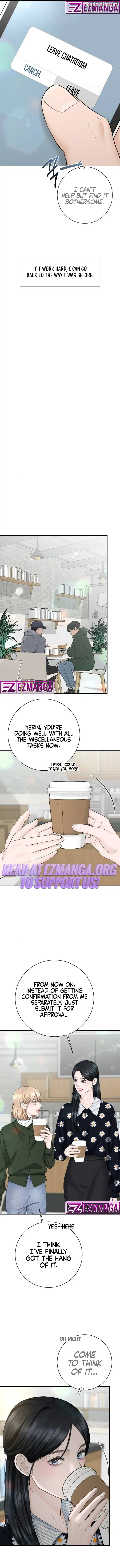 I'll Give You the Most Rotten One Chapter 28 - page 12