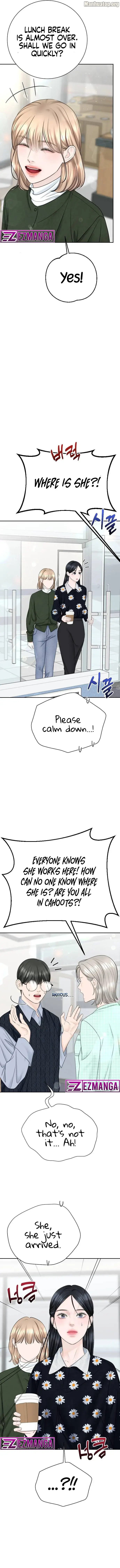 I'll Give You the Most Rotten One Chapter 28 - page 14