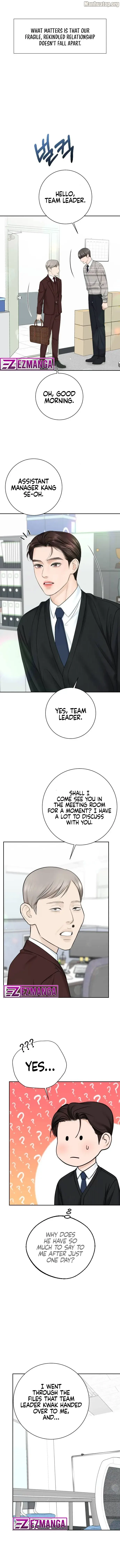 I'll Give You the Most Rotten One Chapter 28 - page 8