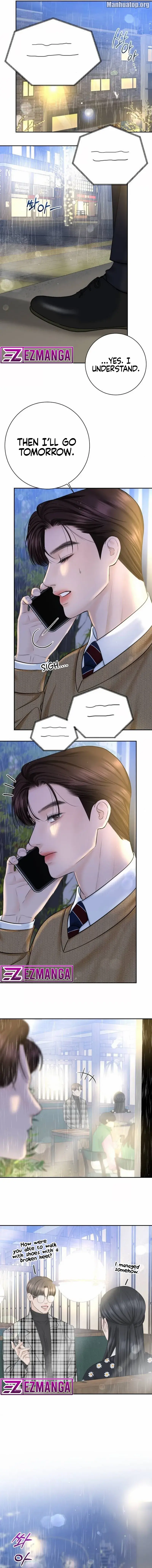 I'll Give You the Most Rotten One Chapter 30 - page 15